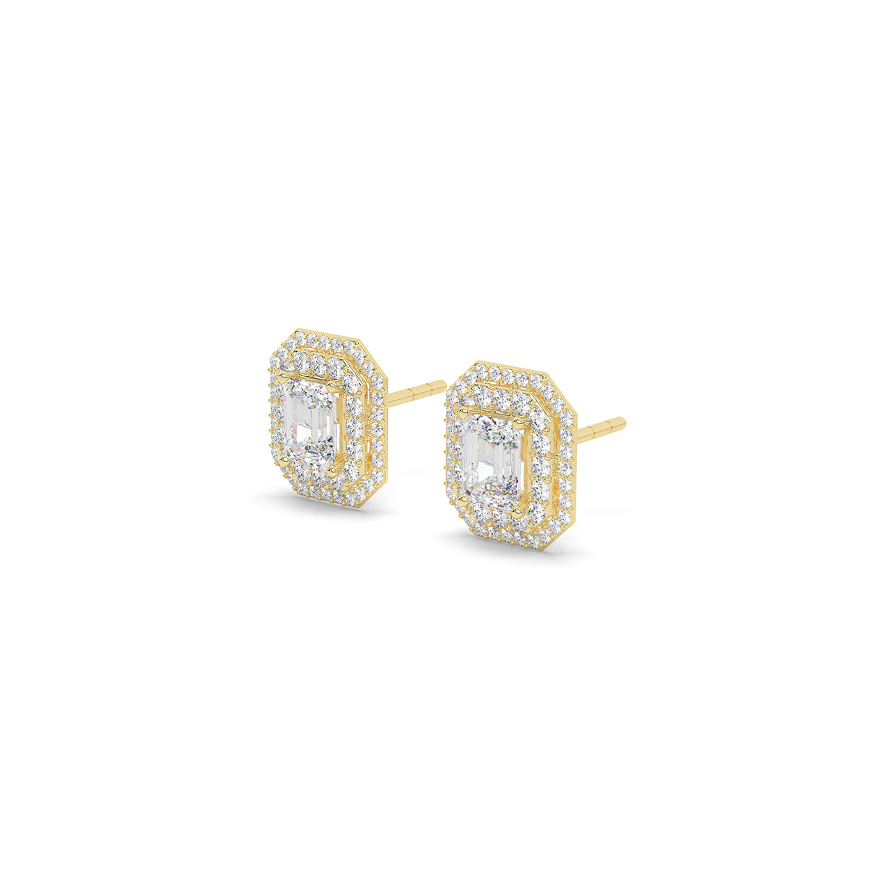 Vault Radiance Studs