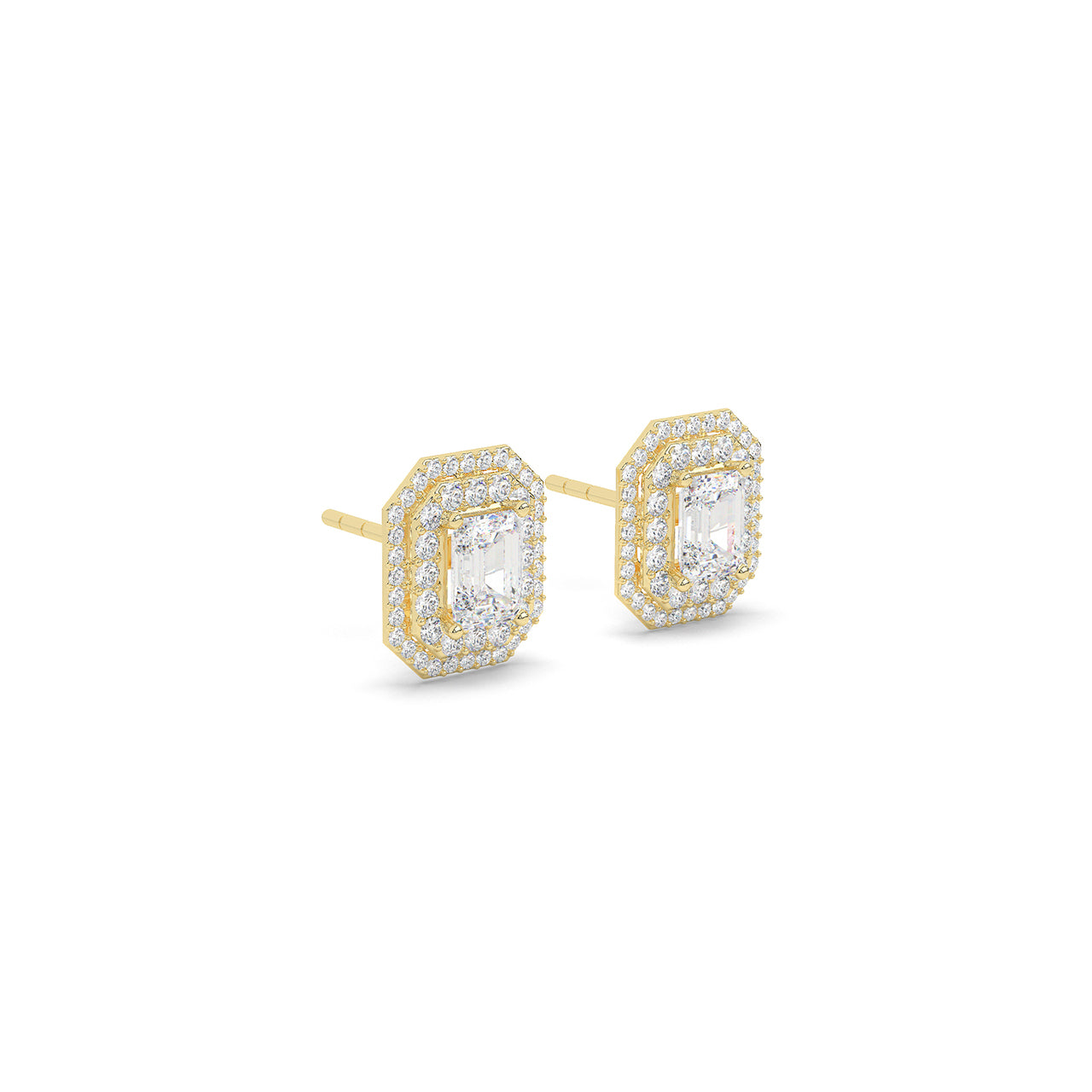 Vault Radiance Studs
