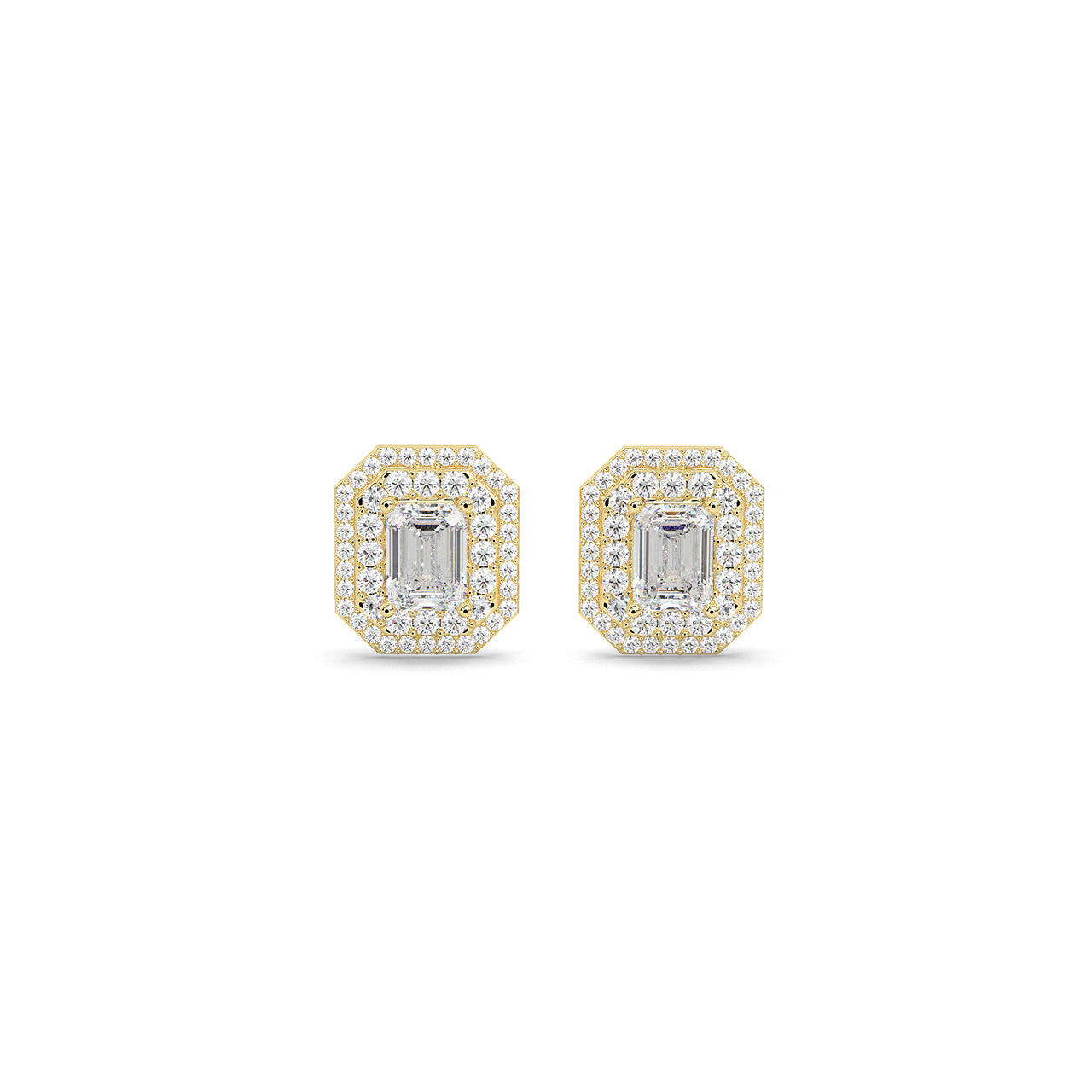 Vault Radiance Studs
