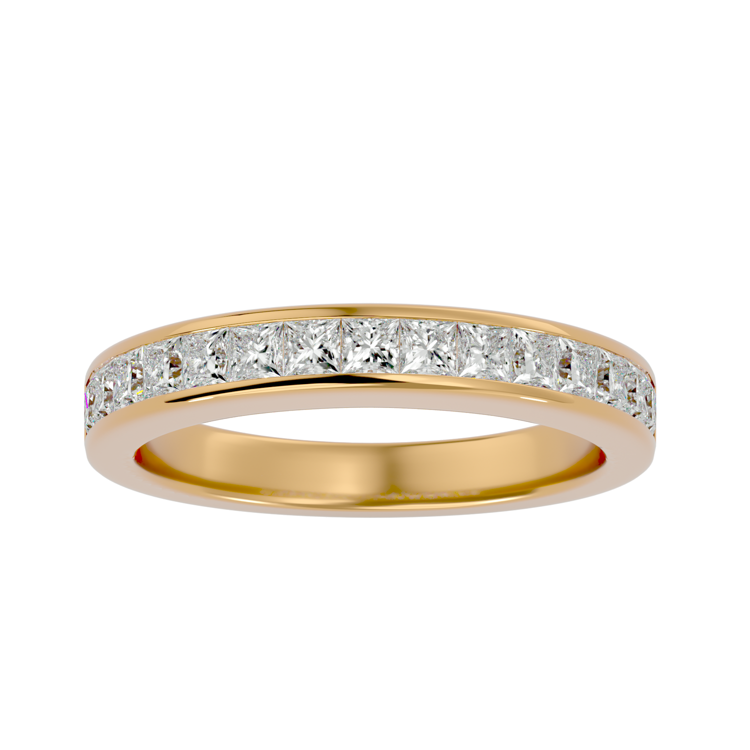 Harper Diamond Eternity Ring