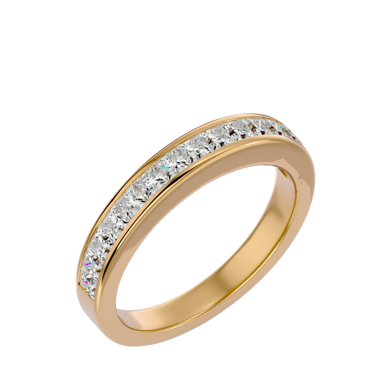 Harper Diamond Eternity Ring