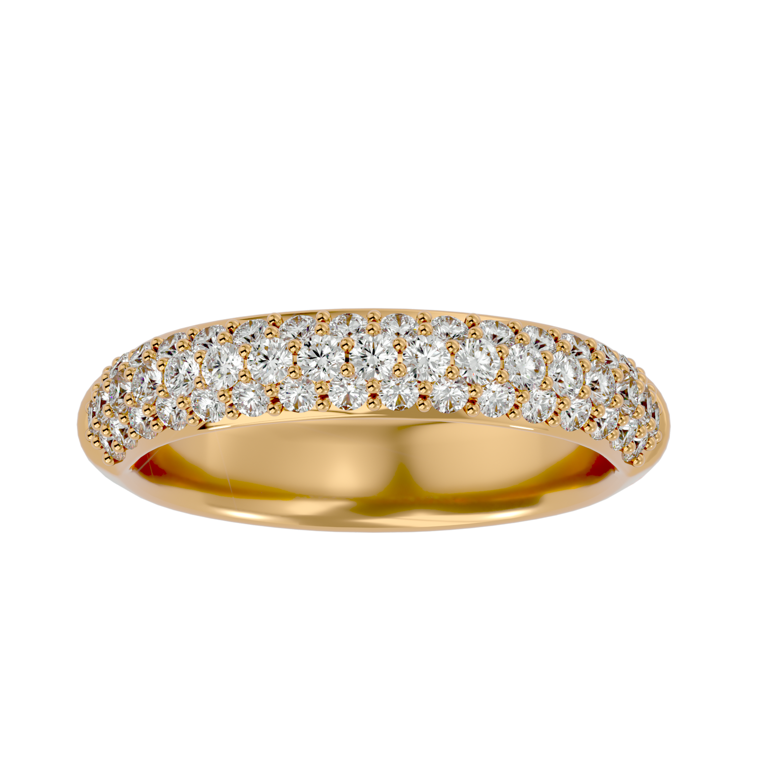 Victoria Diamond Eternity Ring