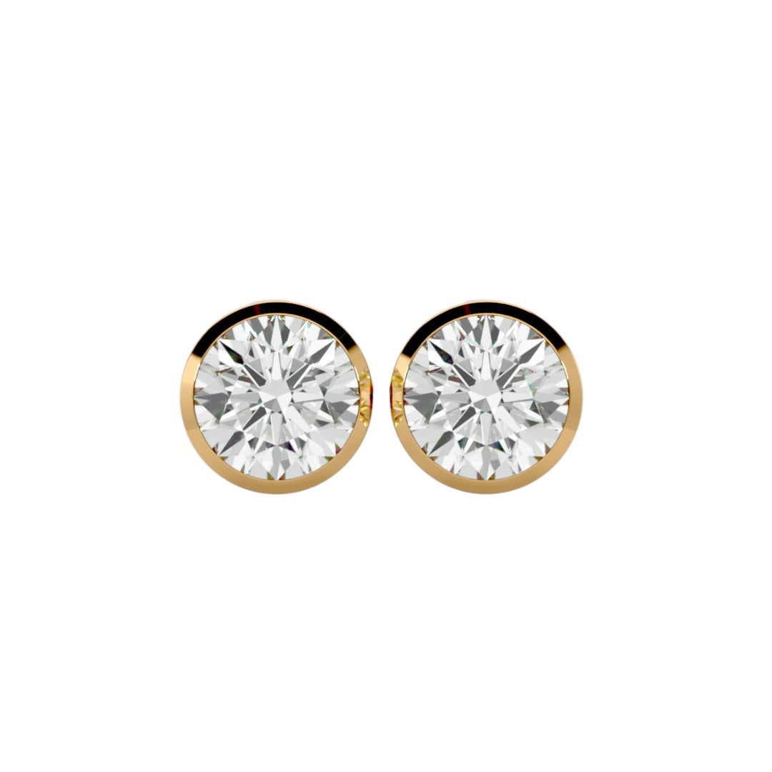 Juliana Lightweight Studs
