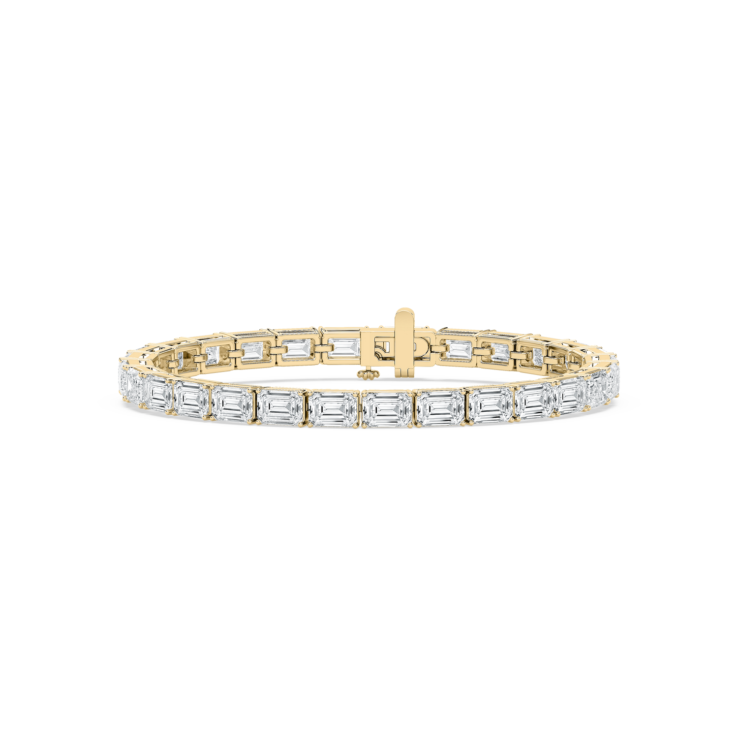 Juliet Tennis Bracelet