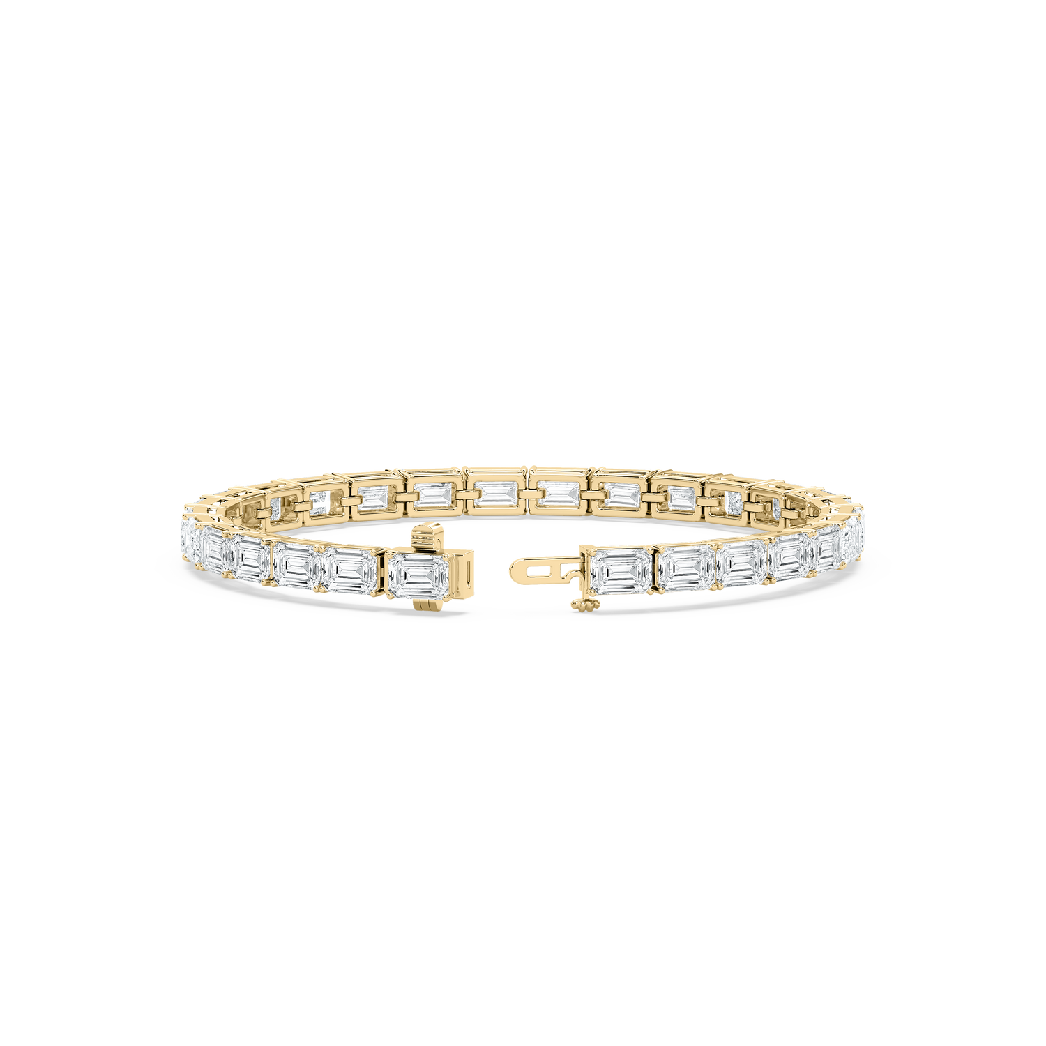 Juliet Tennis Bracelet