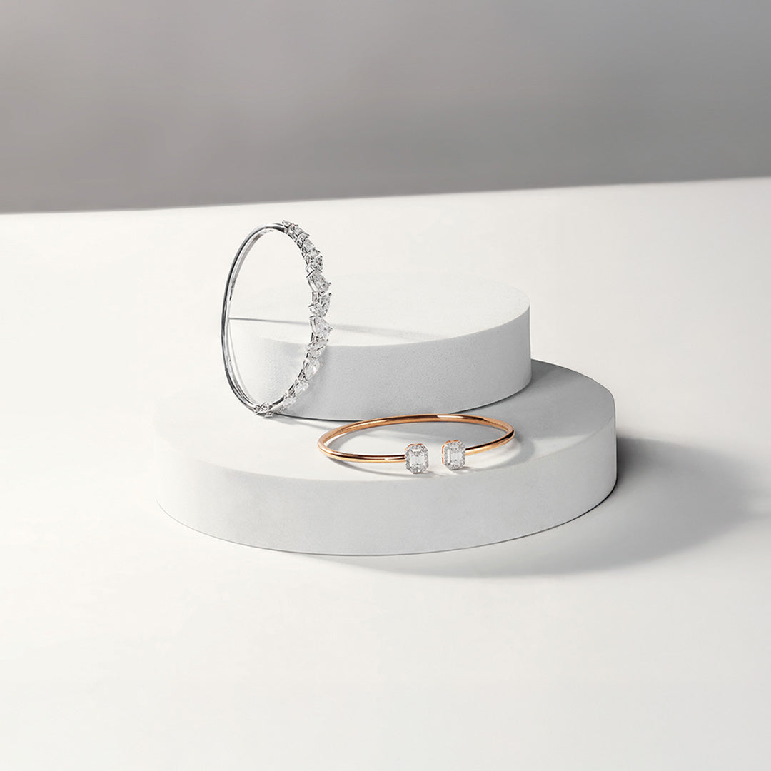 Twin Glow Bracelet
