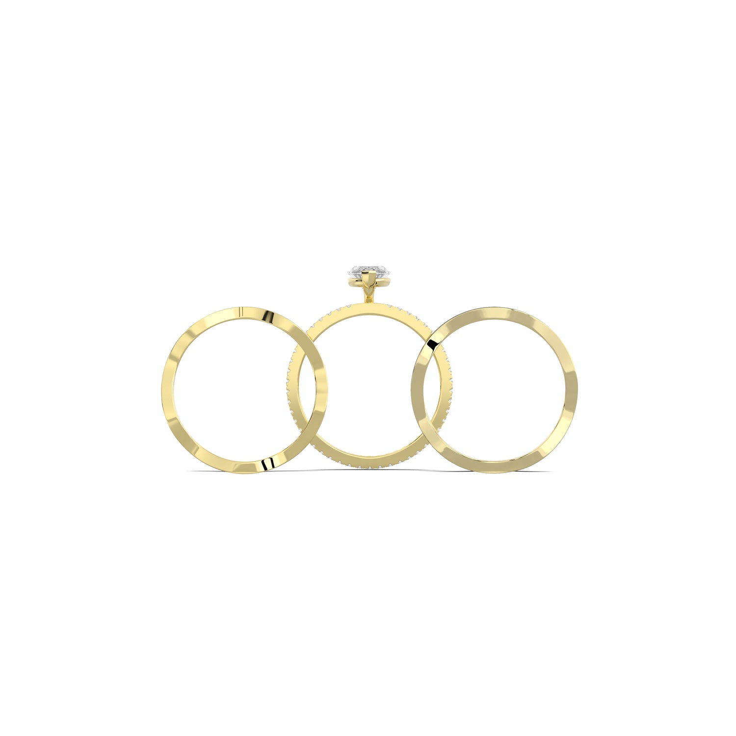 The Core of Balance from The NOD Enamel Range