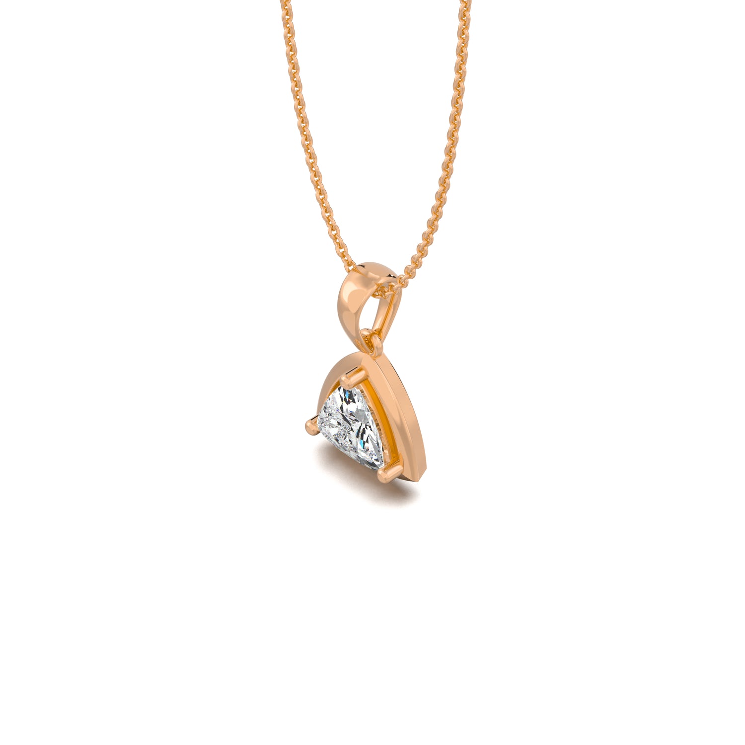 The Summit Pendant