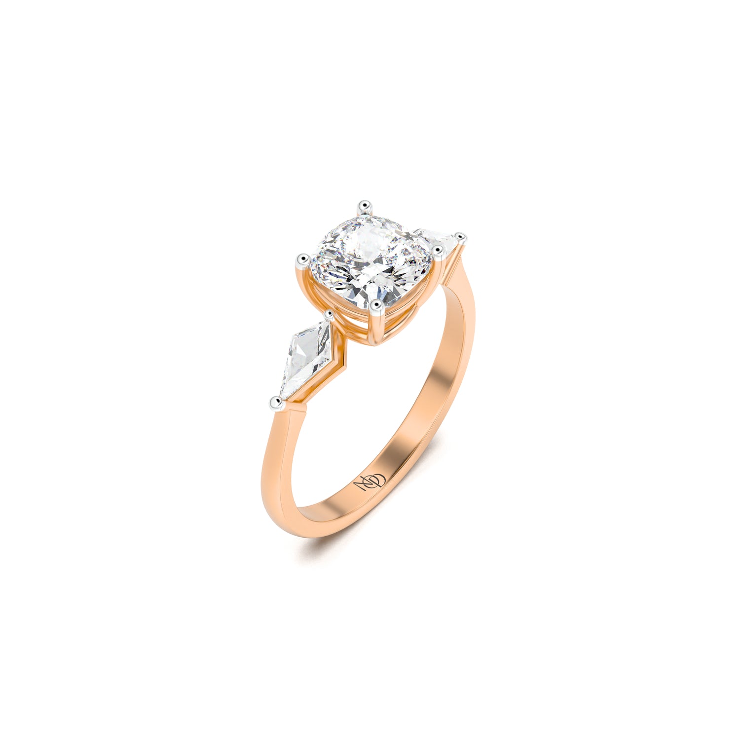 All Signs Ring