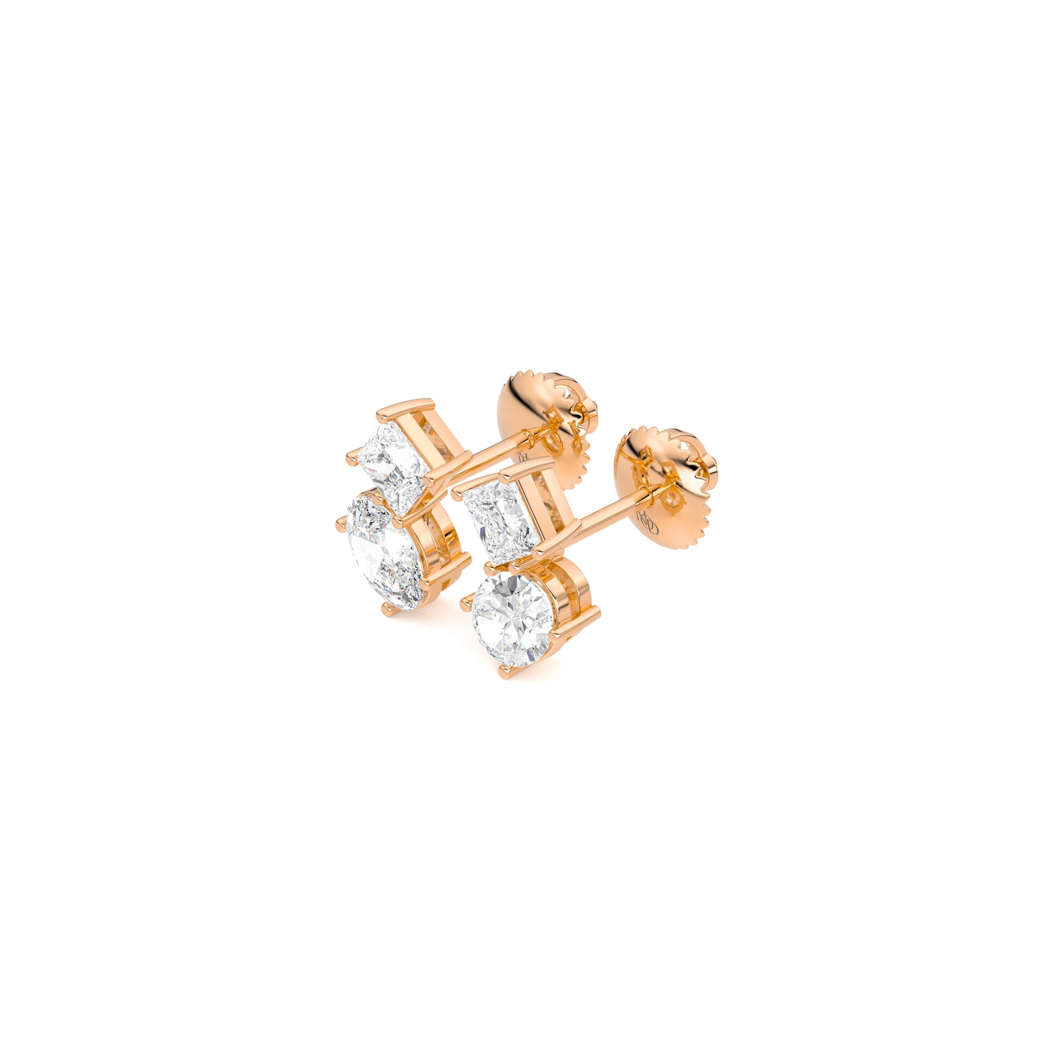 The Better Together Studs