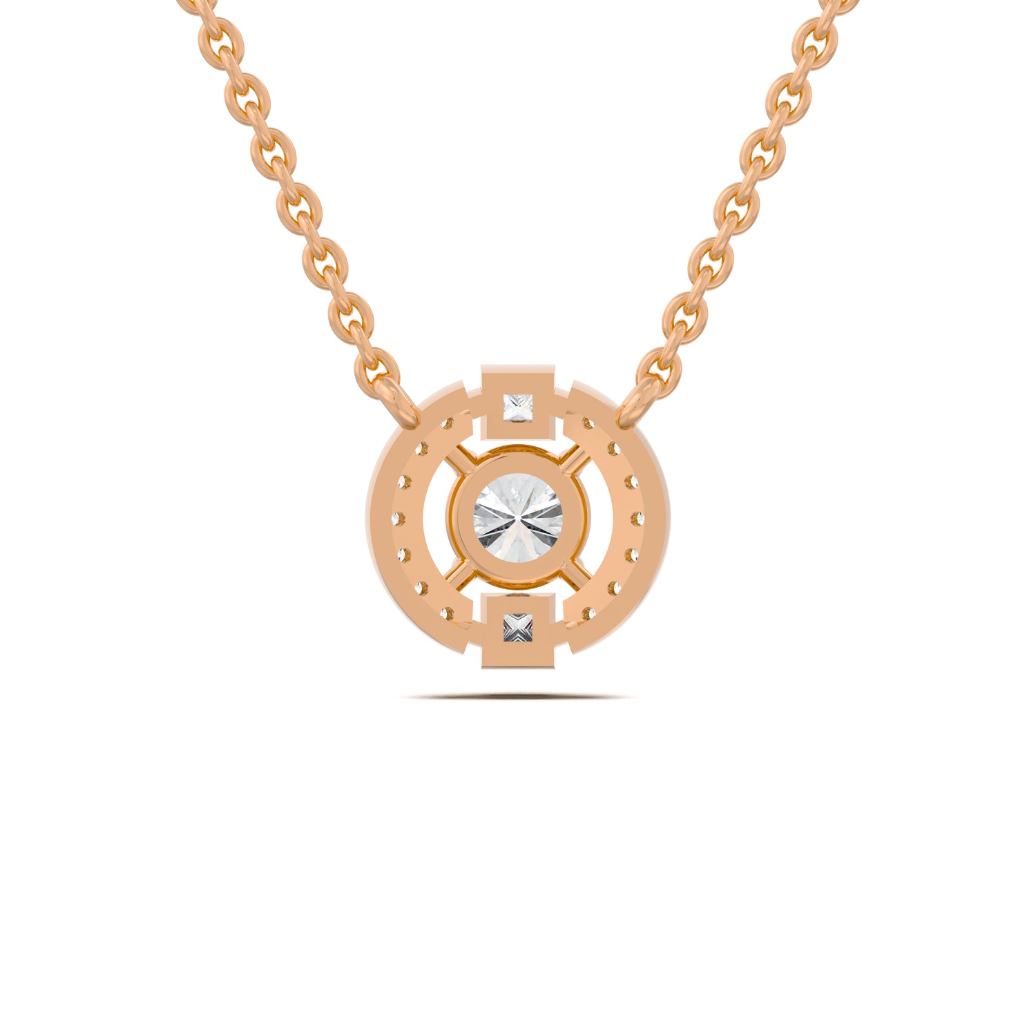 The Centre Stage Pendant