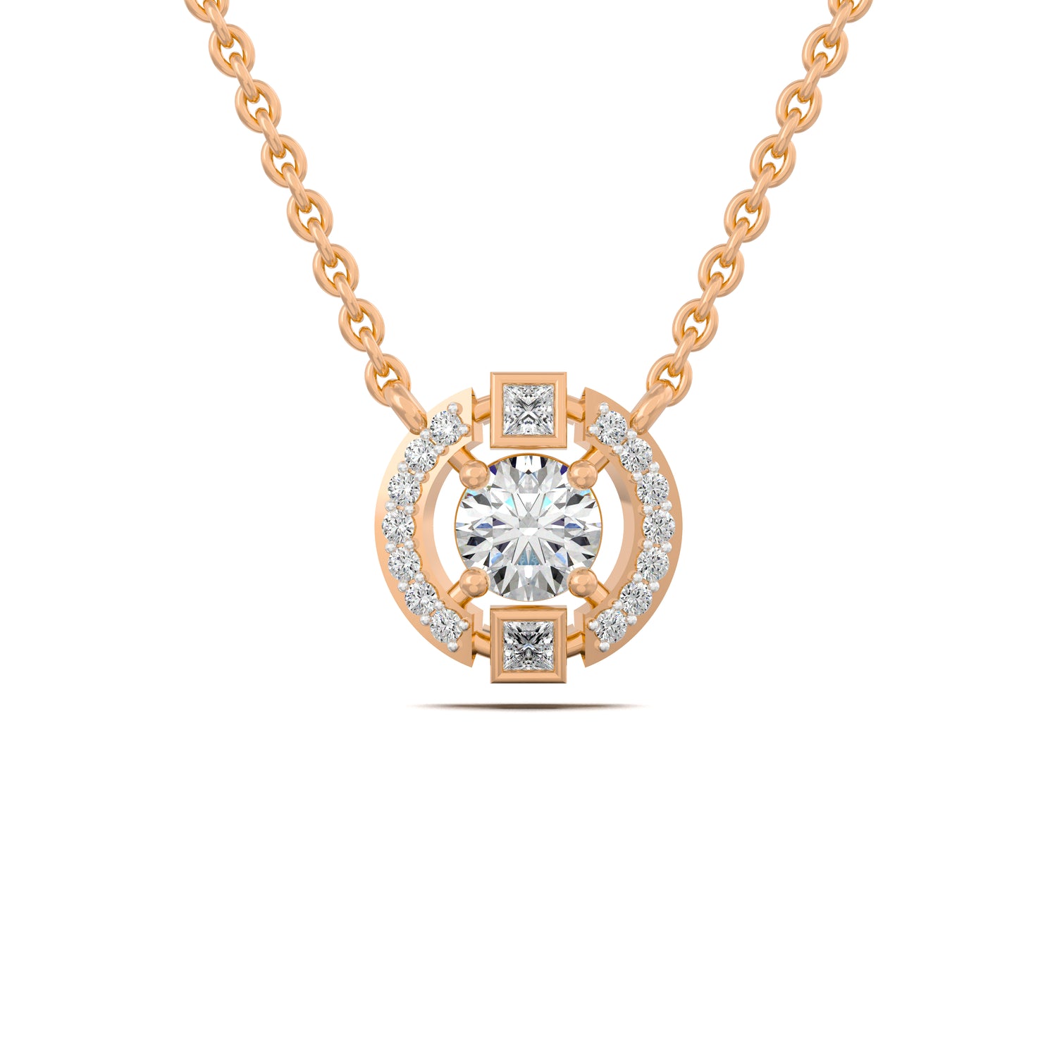 The Centre Stage Pendant