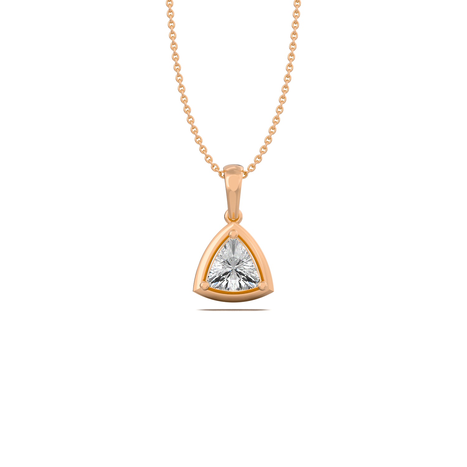 The Summit Pendant