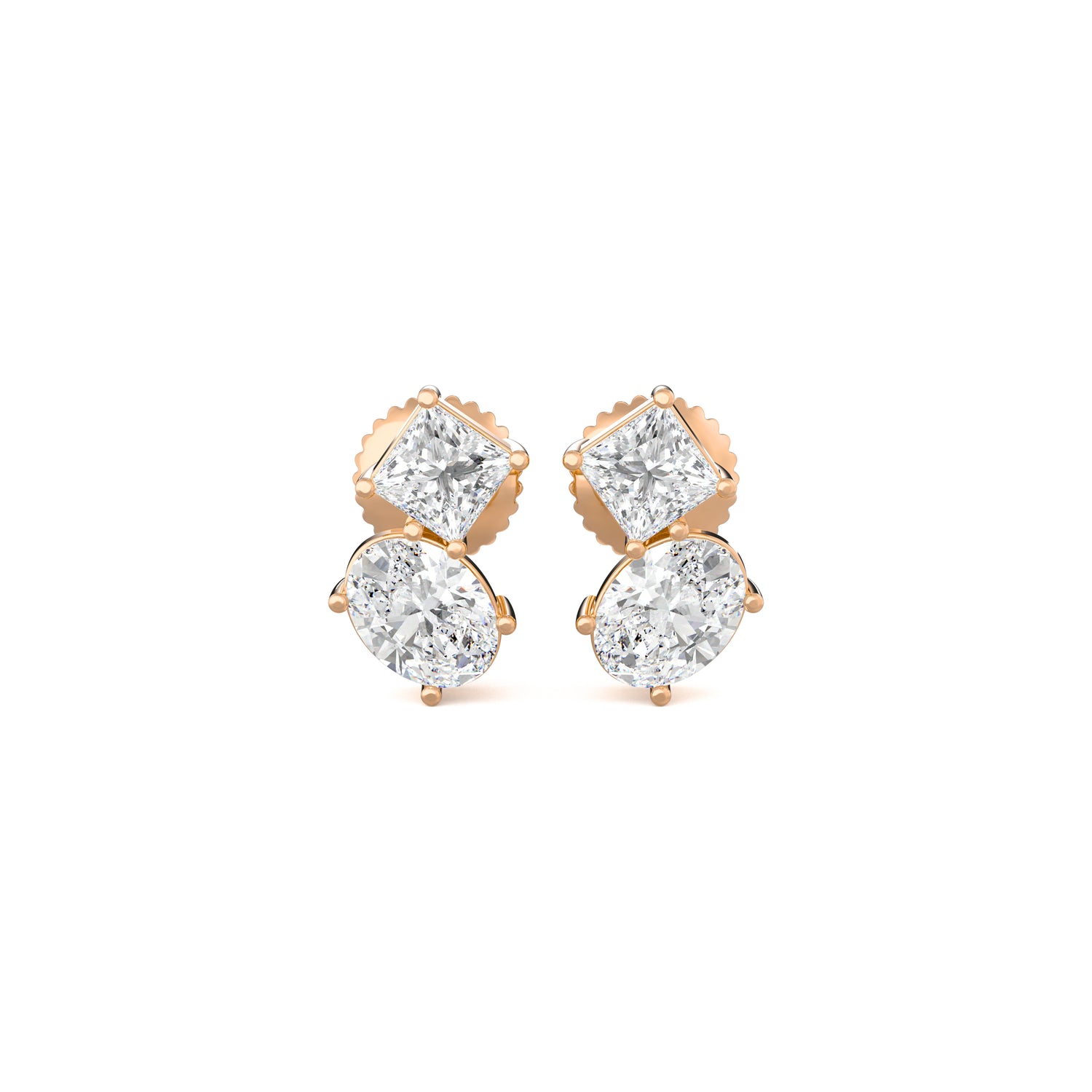 The Better Together Studs