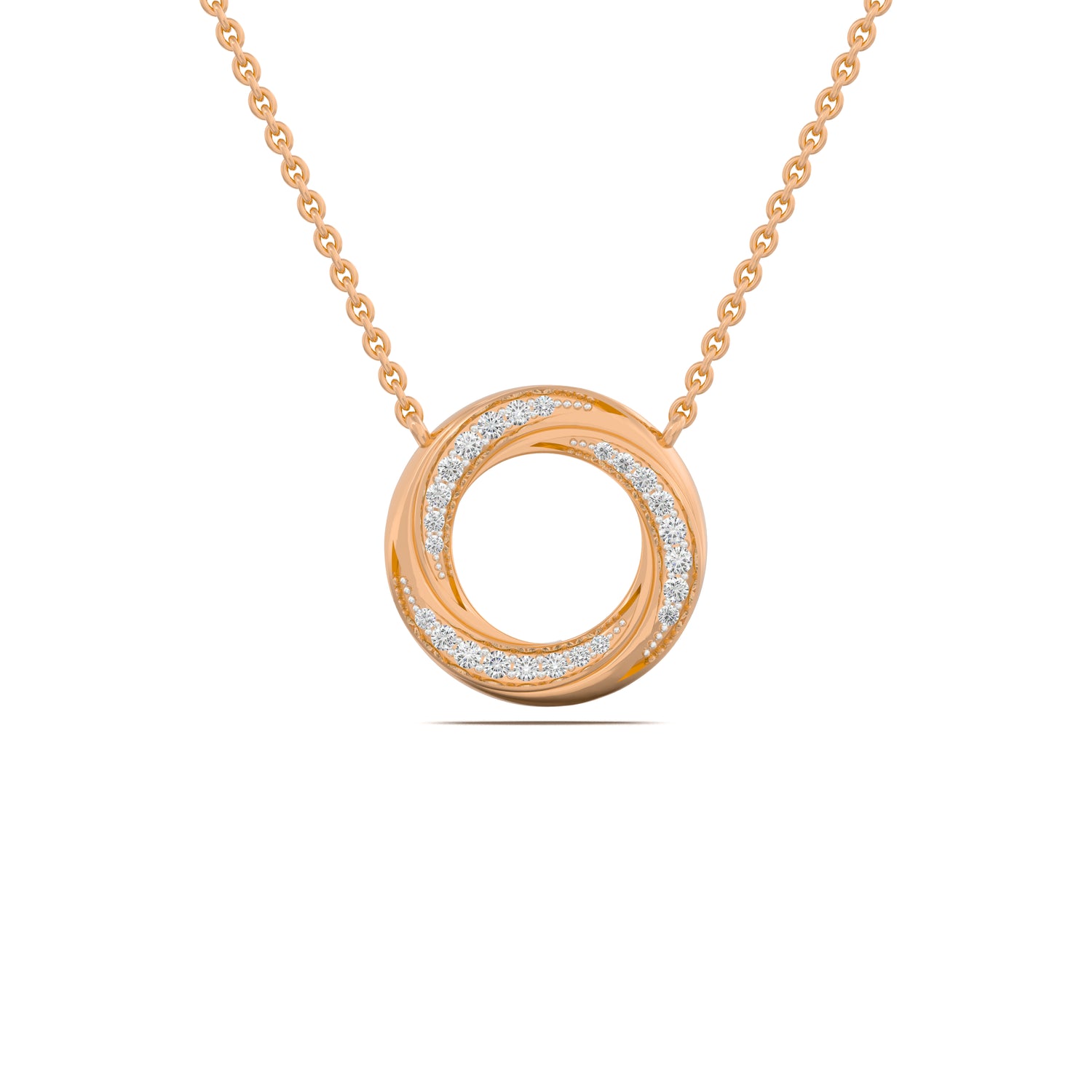 The Full Circle Pendant