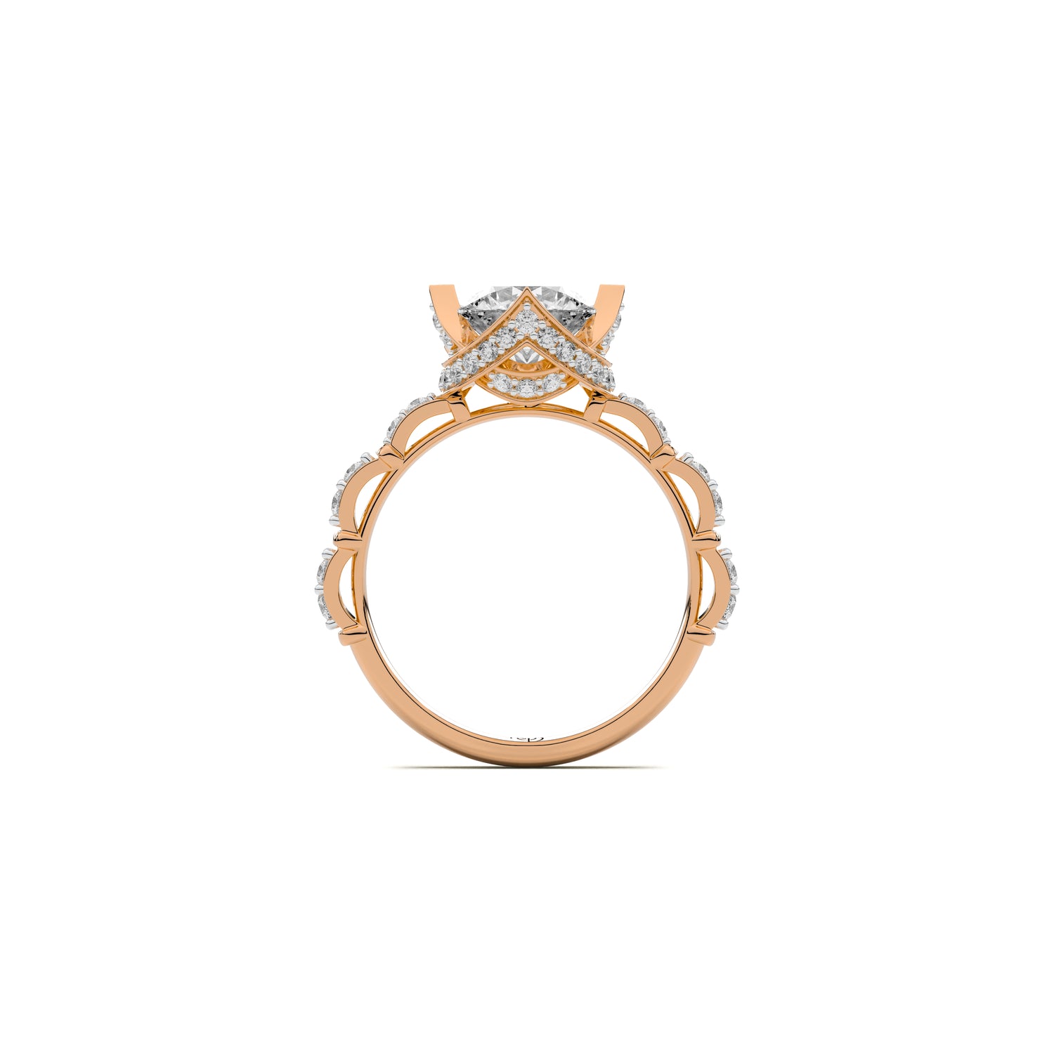 The Solstice Ring