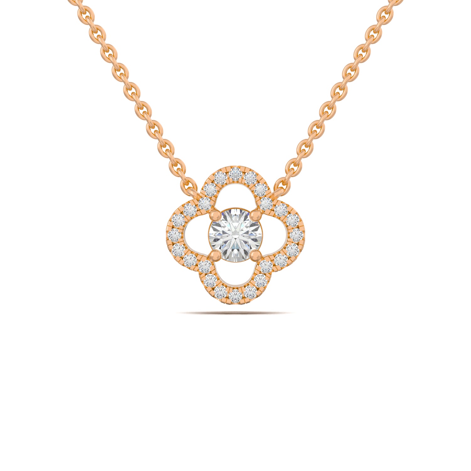The Four Seasons Pendant