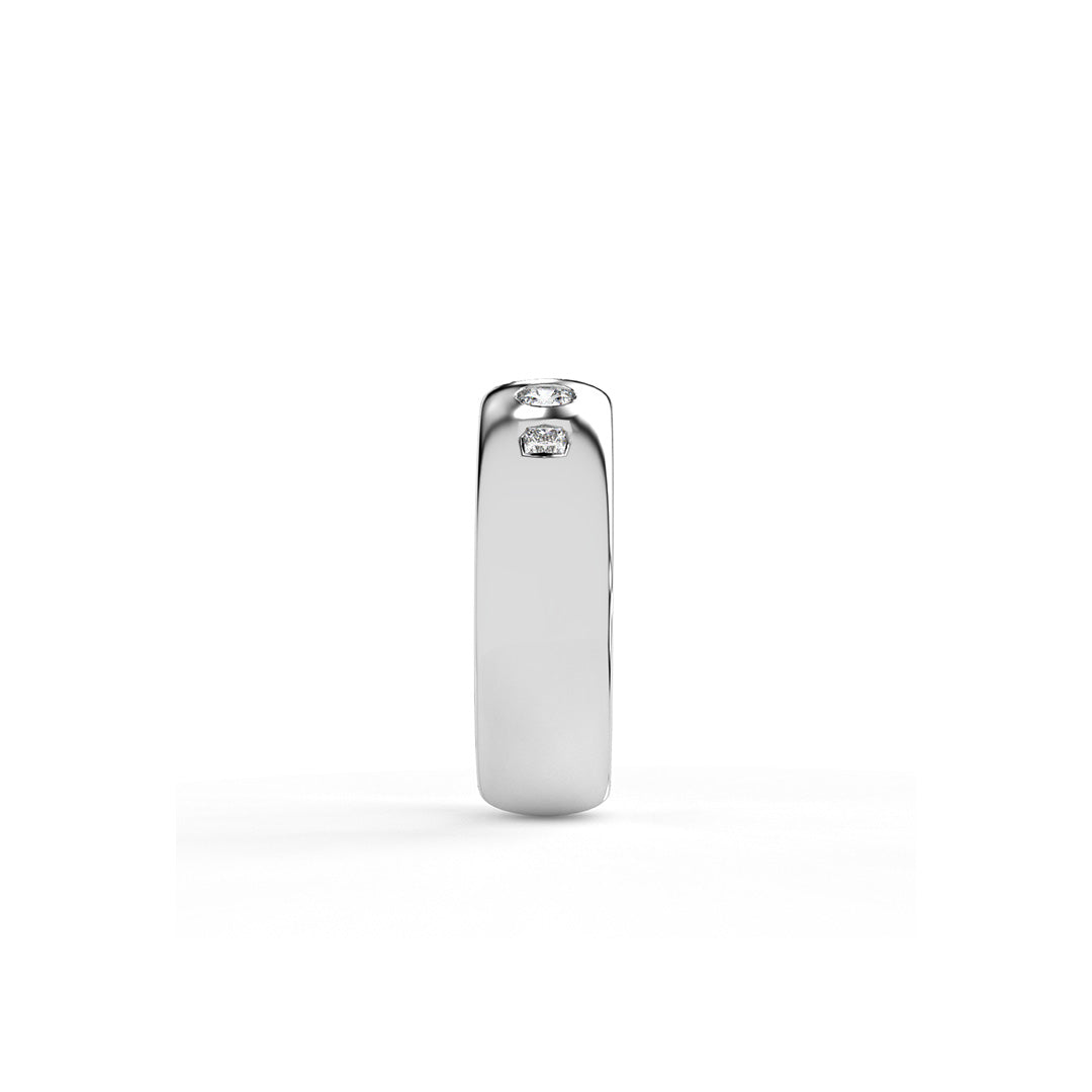 Nova Flux Everyday Ring
