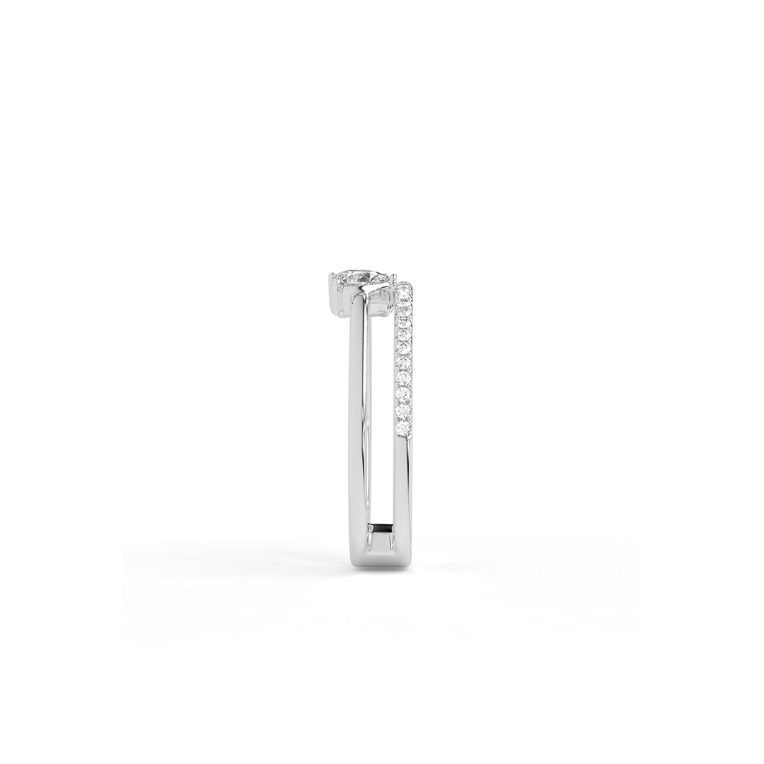 Ecliptica Duality Everyday Ring