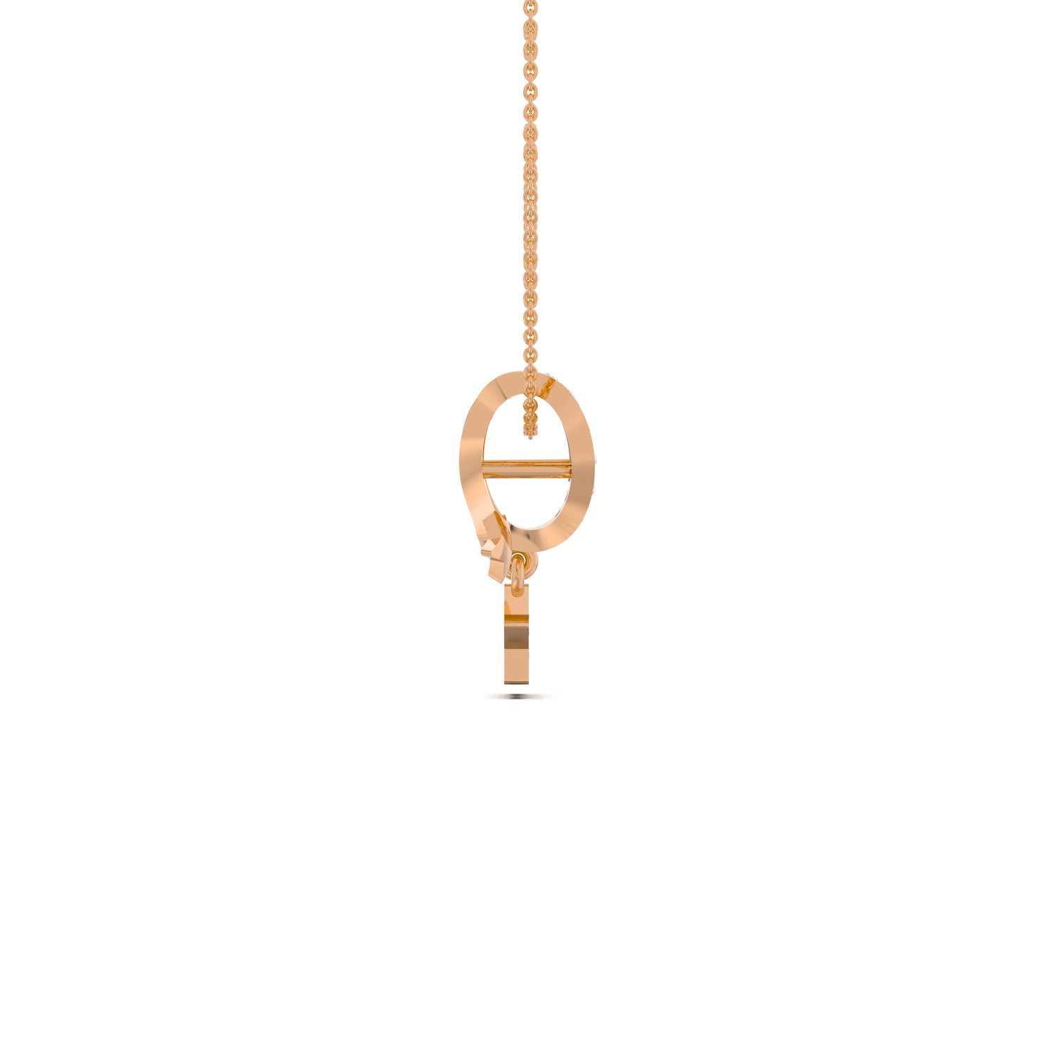 The Wish Upon a Star Pendant