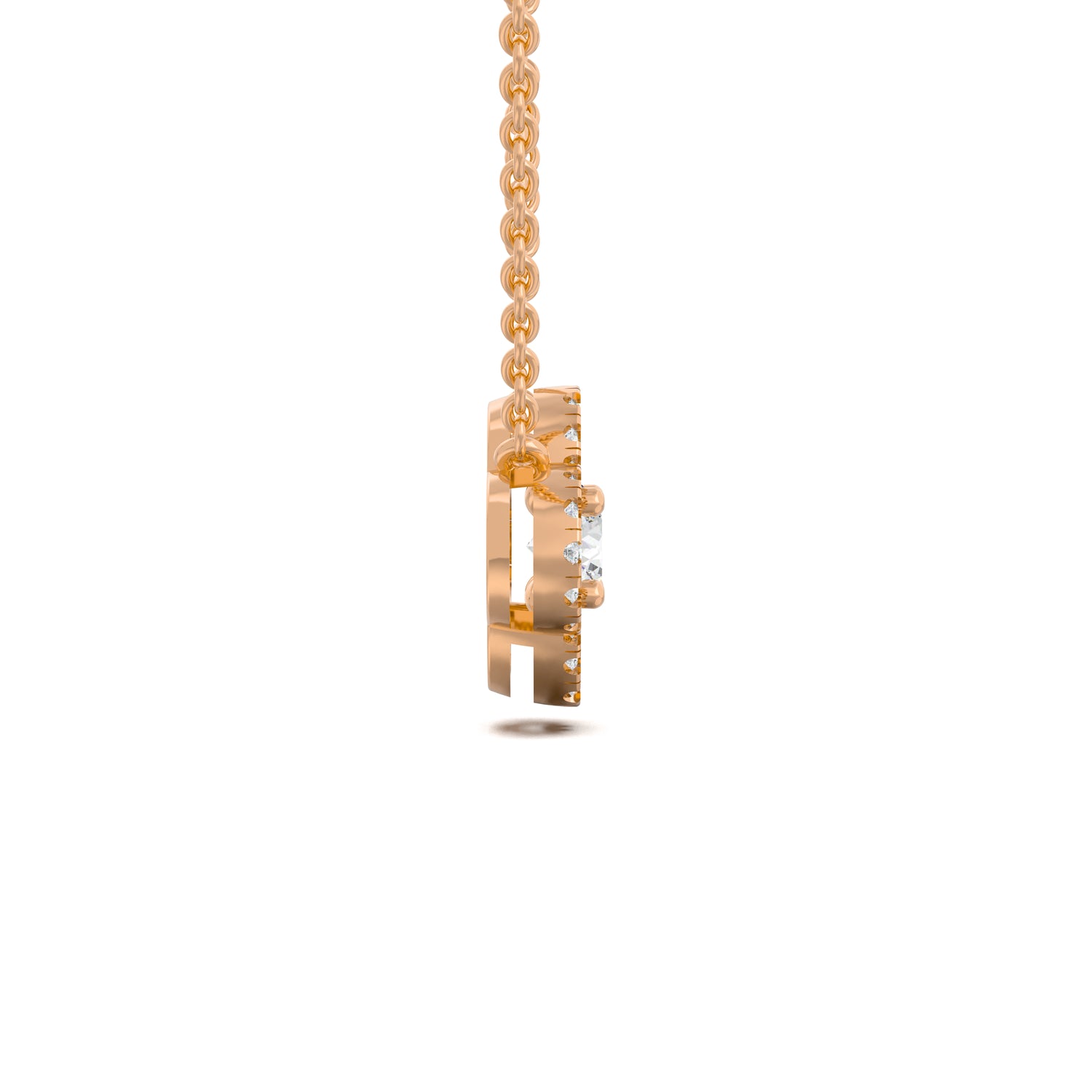 The Four Seasons Pendant