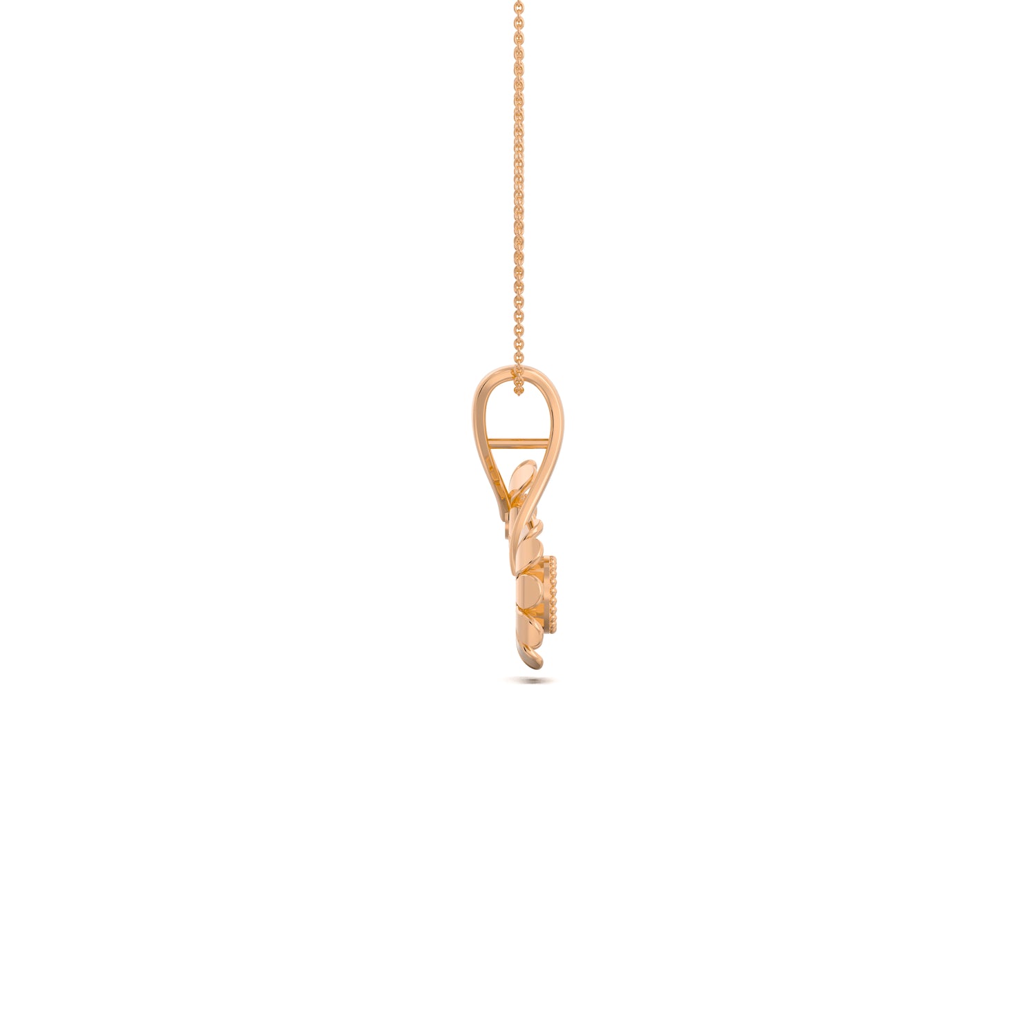 Mother & Me Pendant