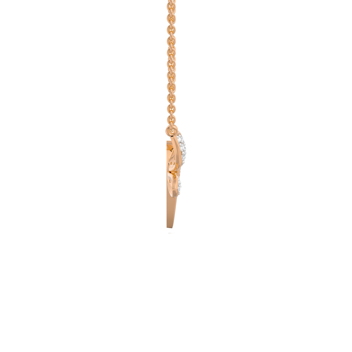 The Dragonfly Pendant