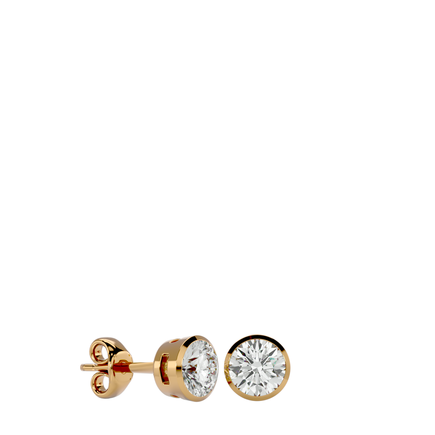 Juliana Lightweight Studs