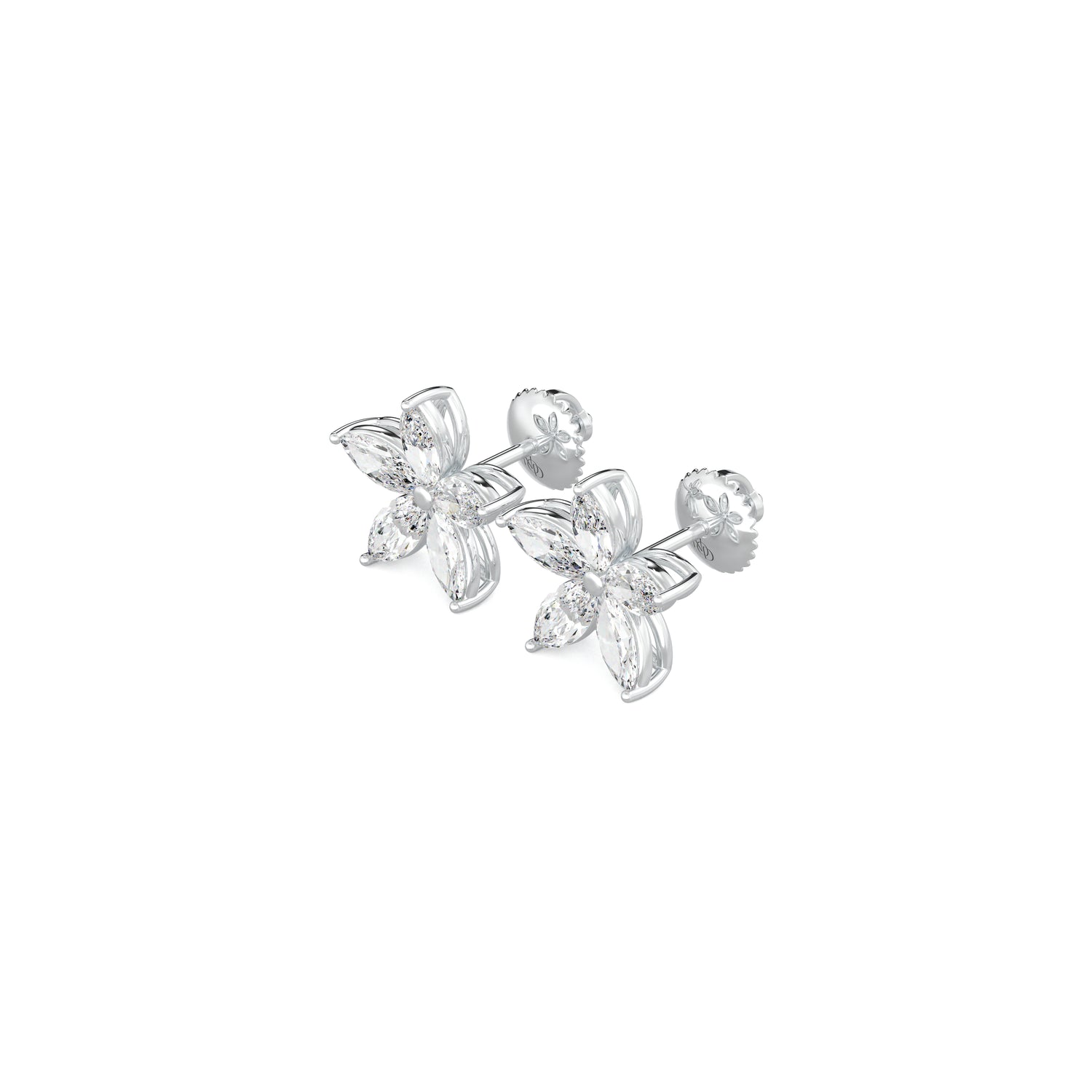 NOD's Wildflower Studs