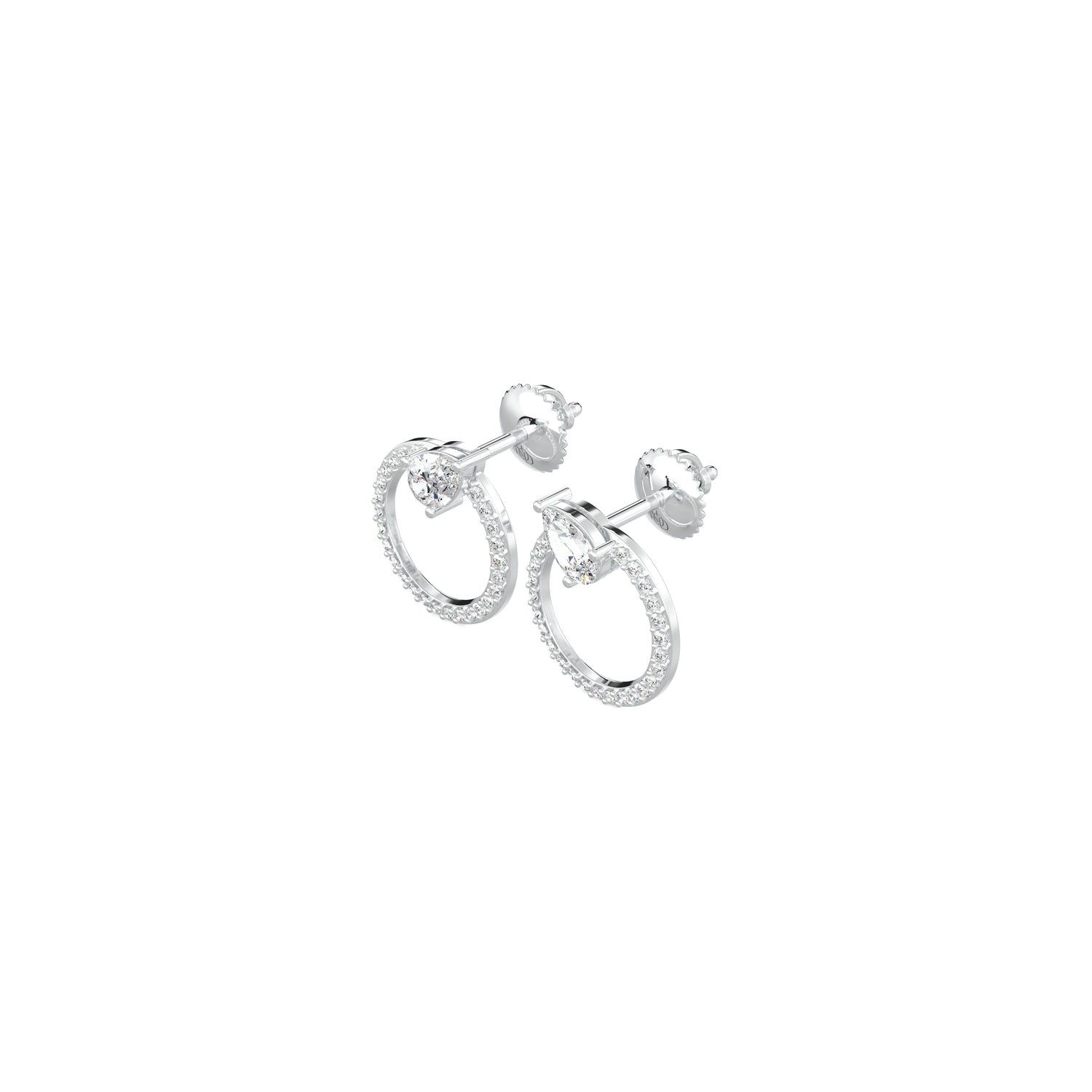 The Full Circle Earrings