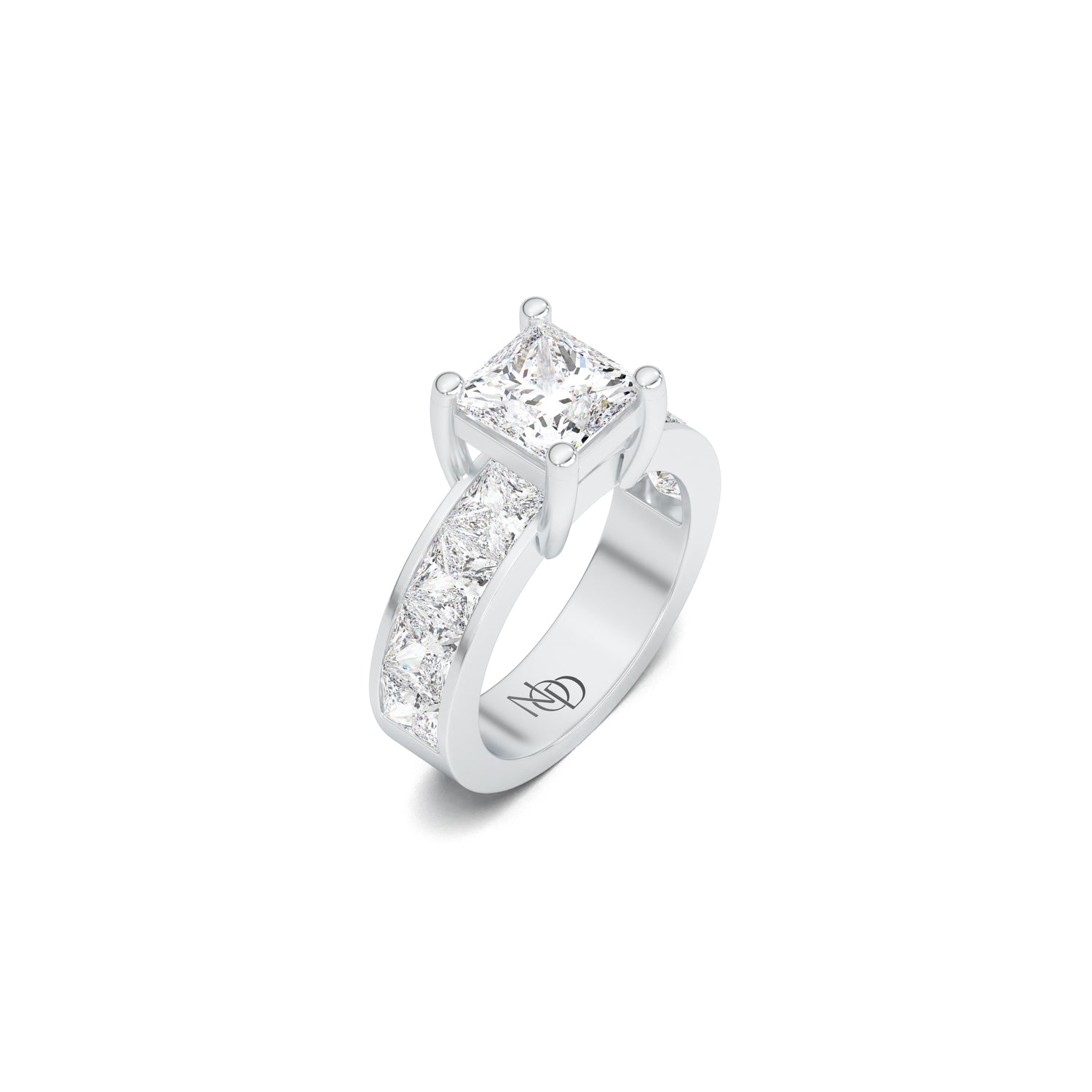 The Defining Moment Ring