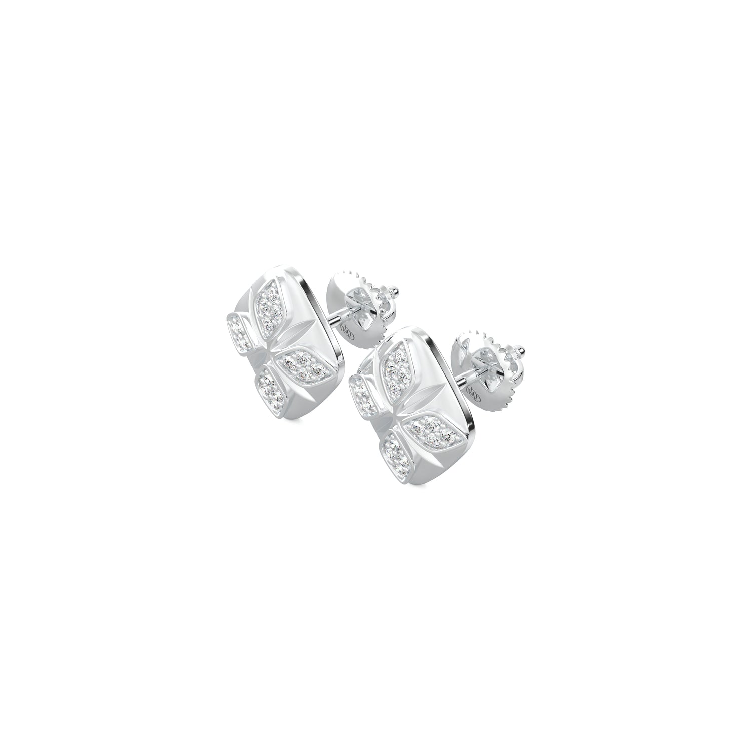The Morning Star Studs