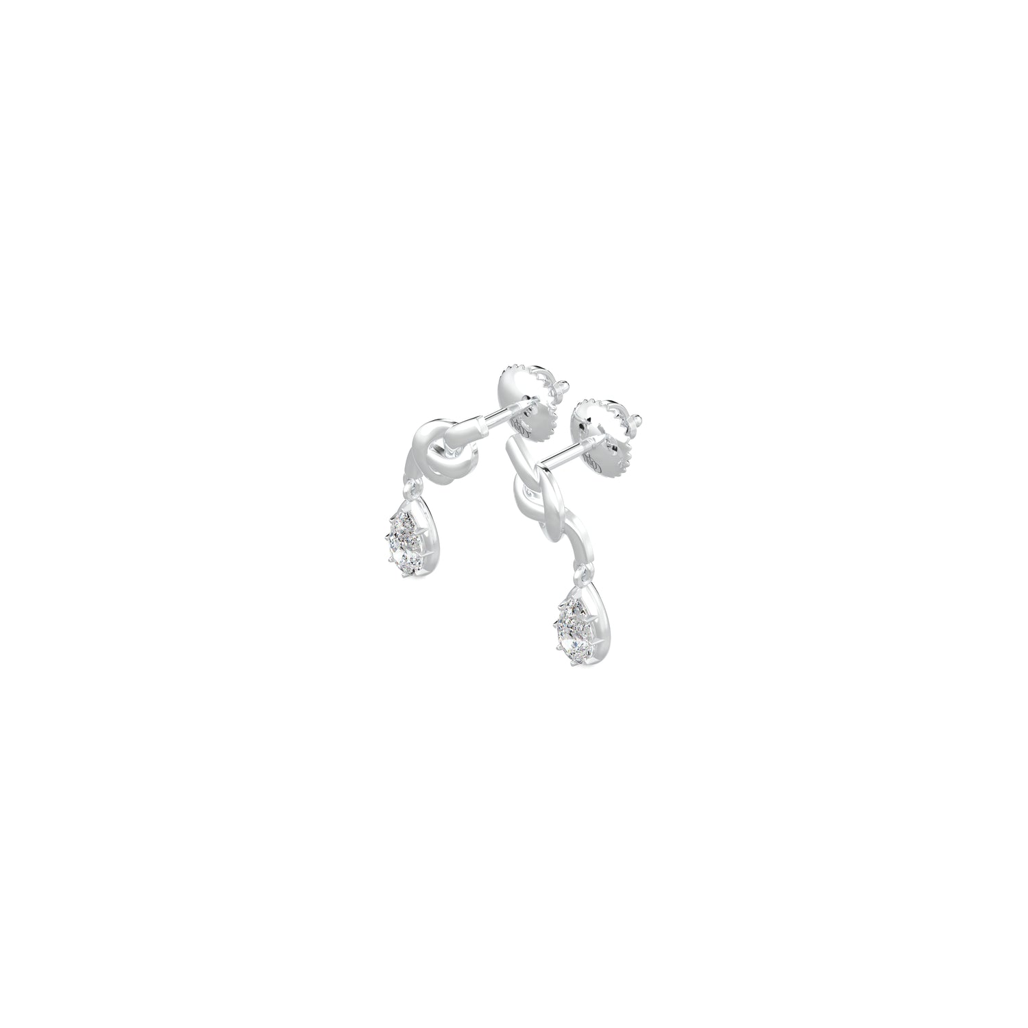 The Unbreakable Bond Earrings