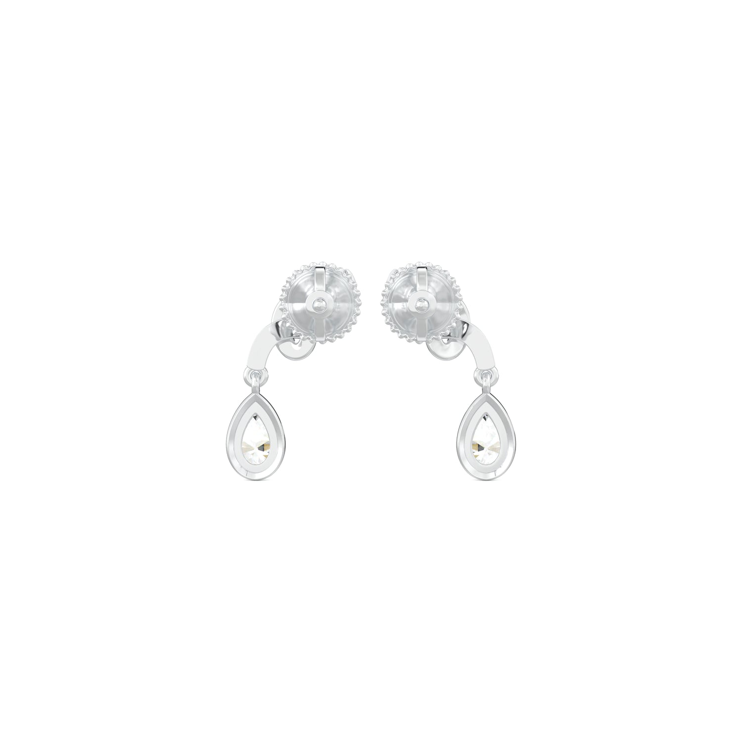 The Unbreakable Bond Earrings