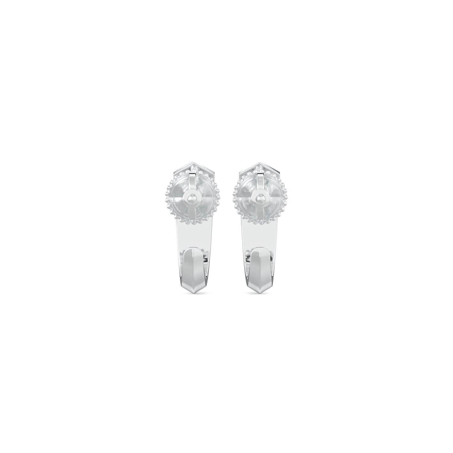 The Signature J Hoops