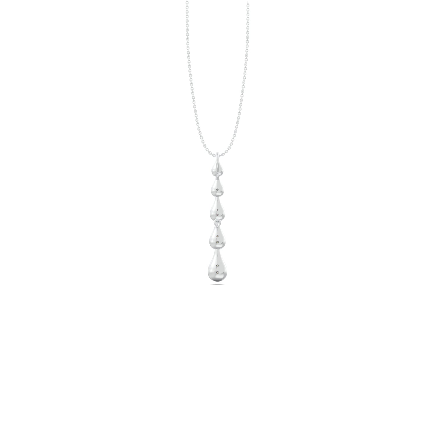 The Through Time Pendant