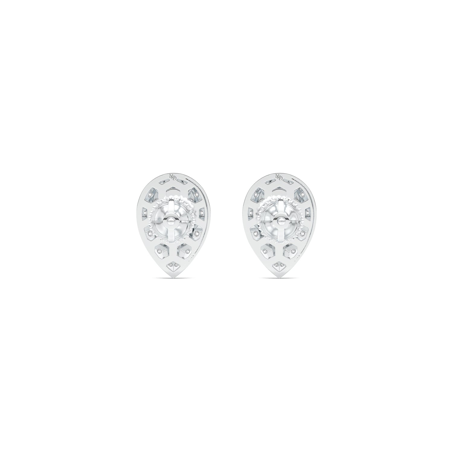 Held In Light Studs