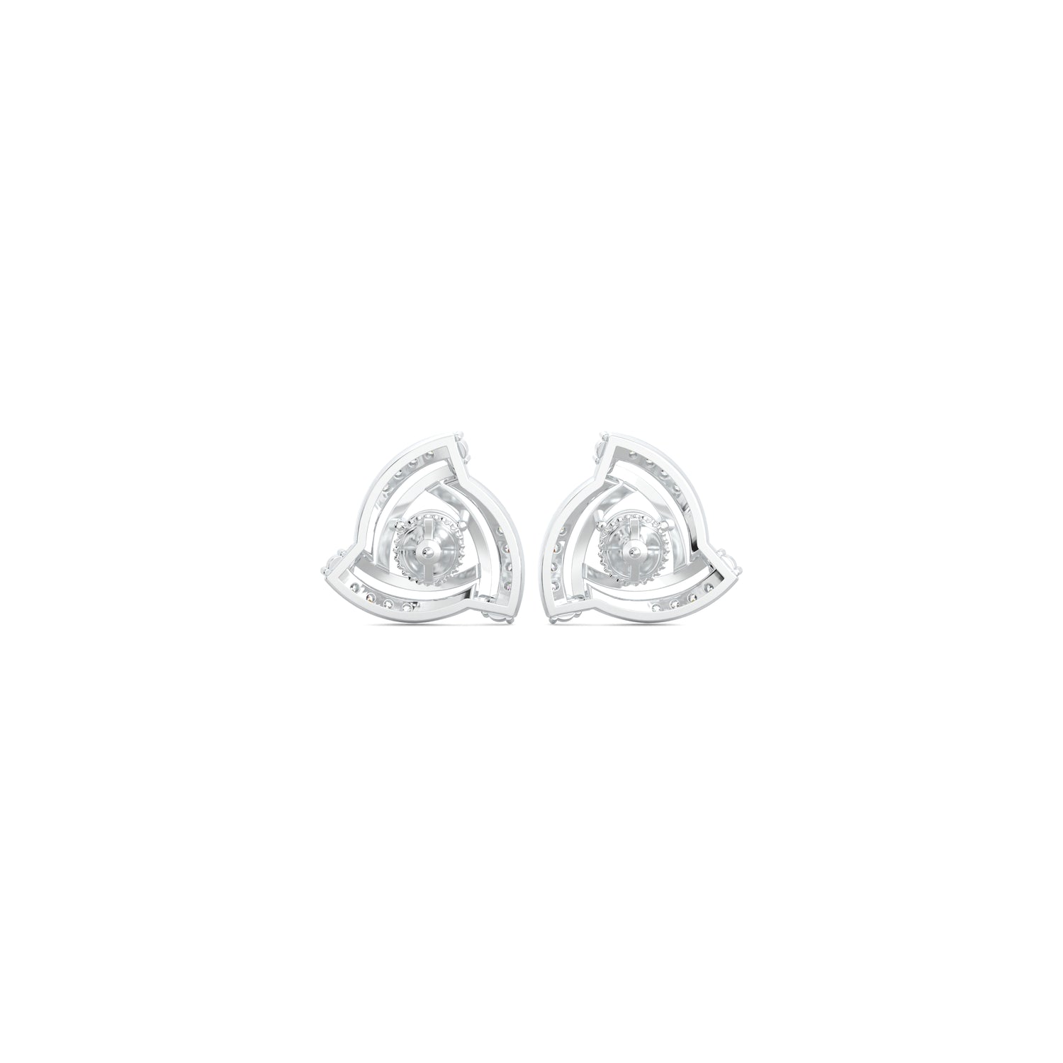 The Journey Together Earrings