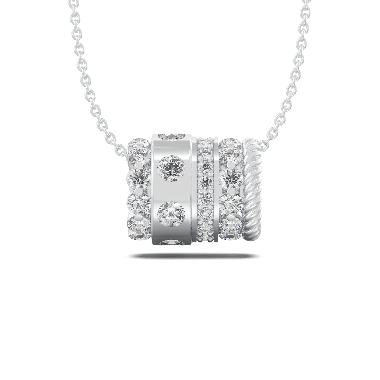 The Continuum Pendant