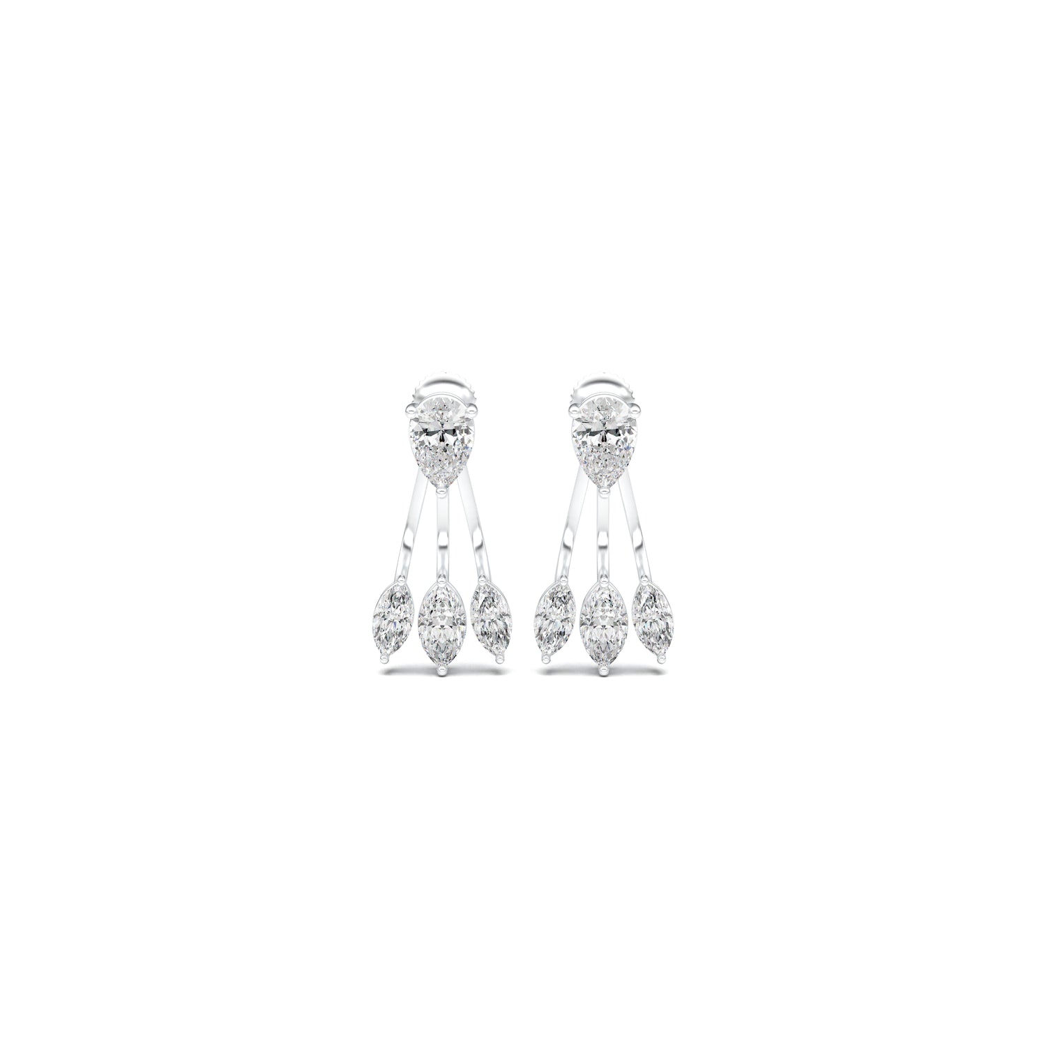 Dripping In Light Studs