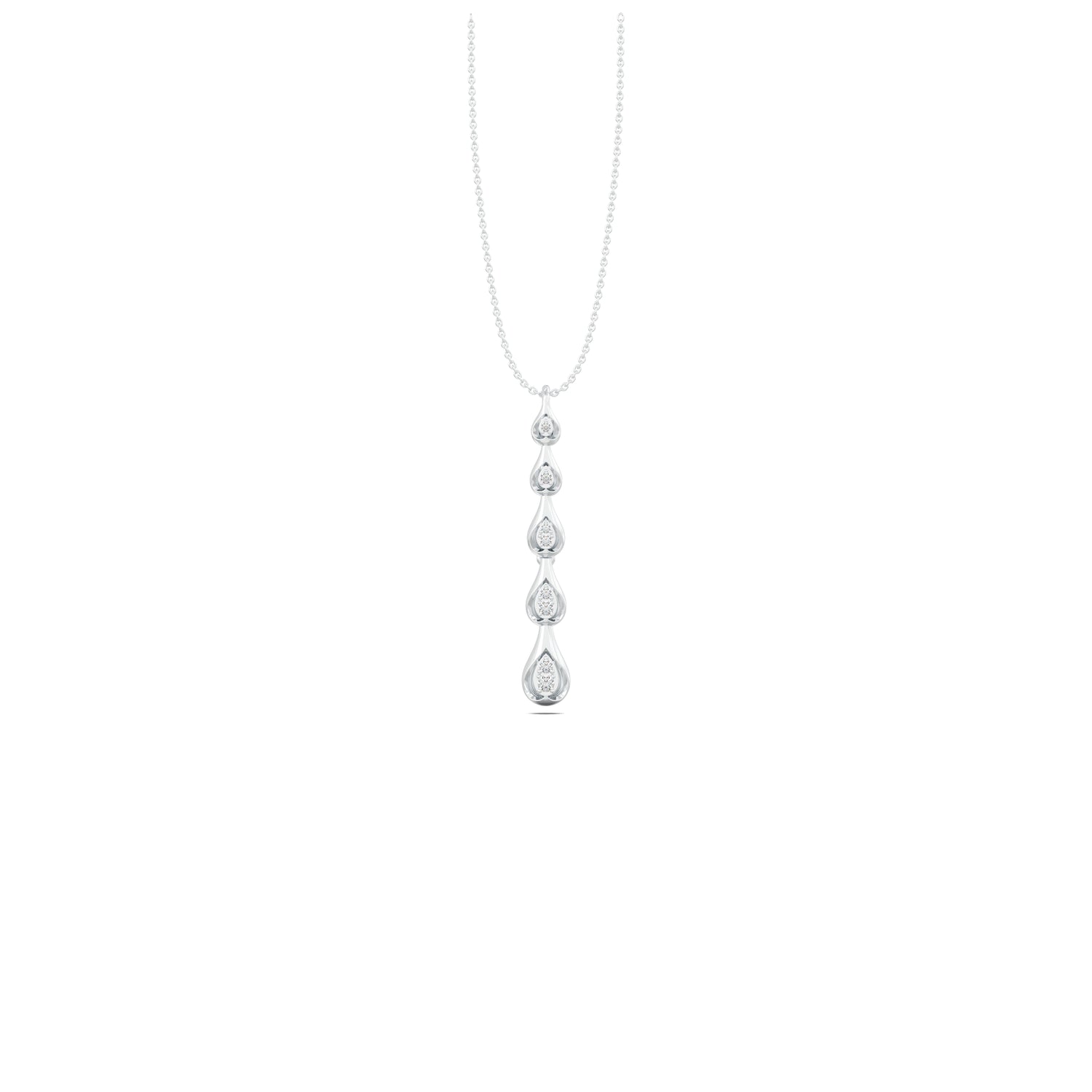 The Through Time Pendant