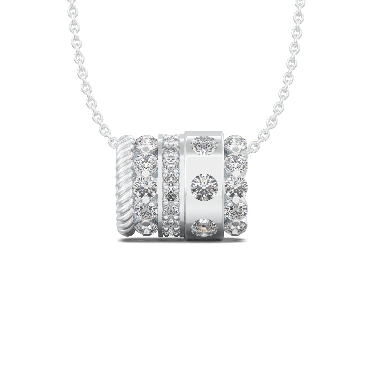 The Continuum Pendant