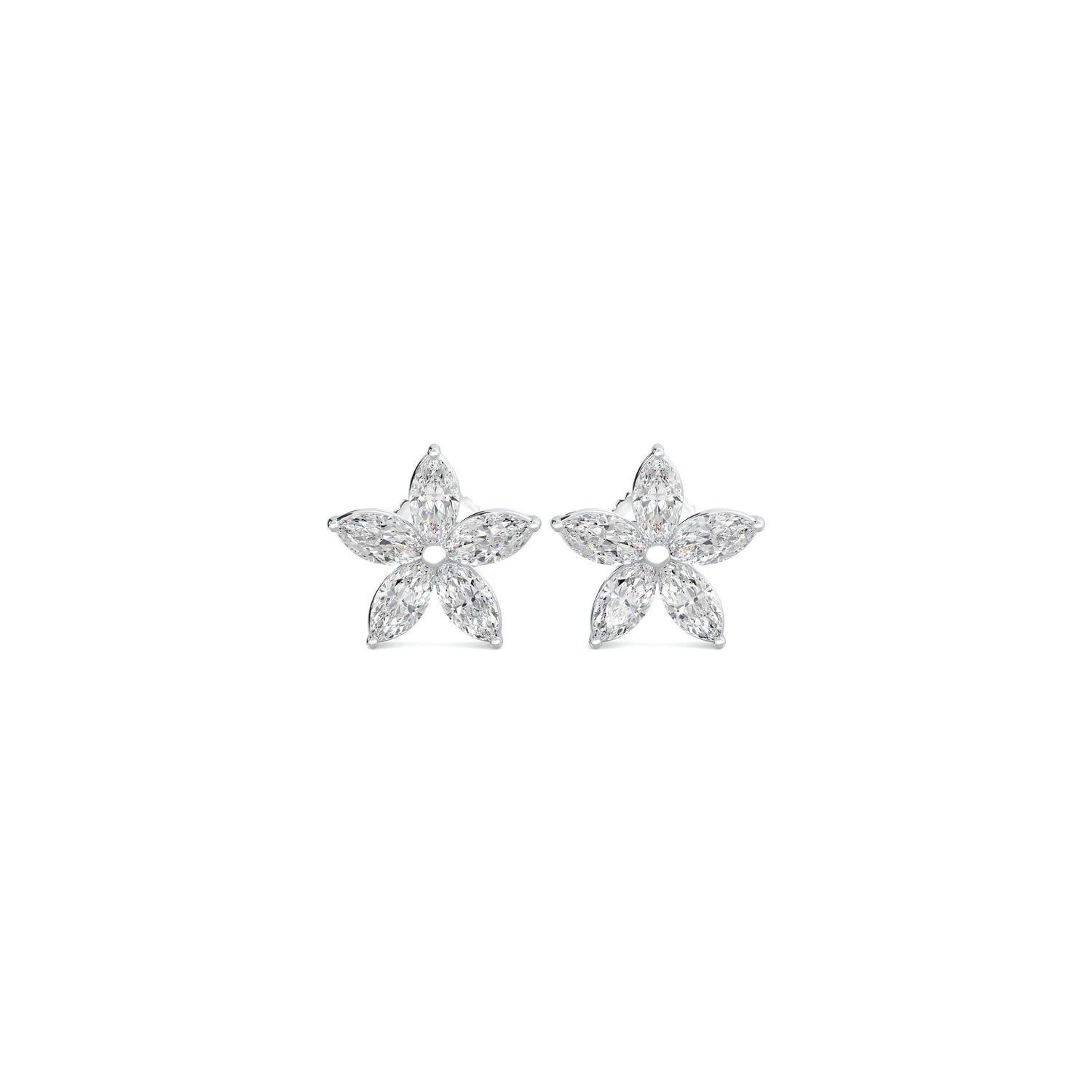 NOD's Wildflower Studs