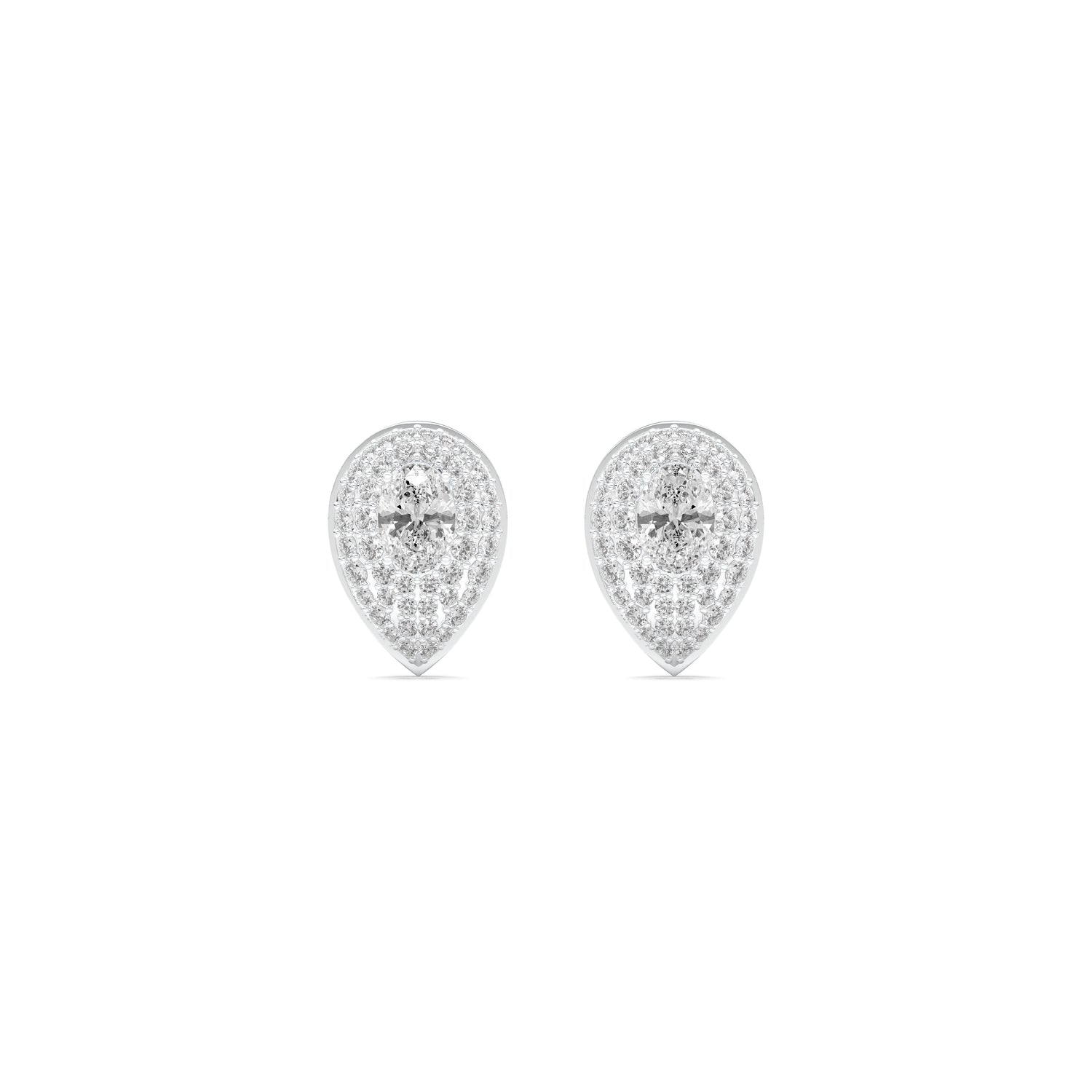 Held In Light Studs