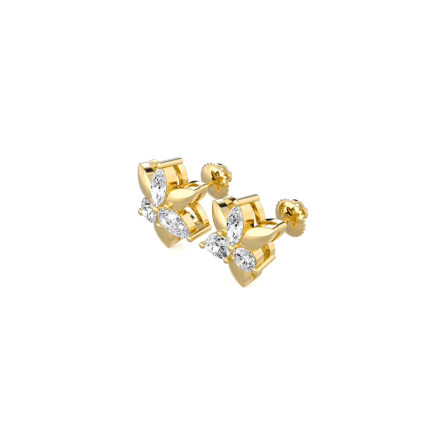 The Whisperwing Earrings