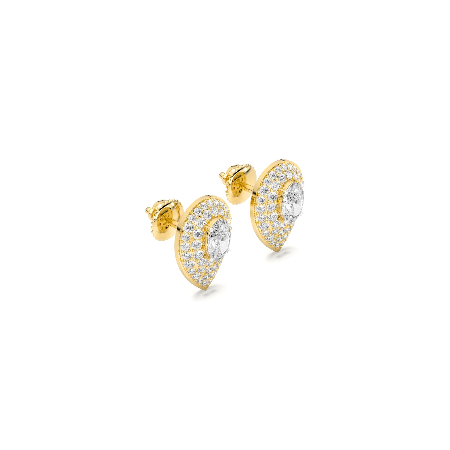 Held In Light Studs