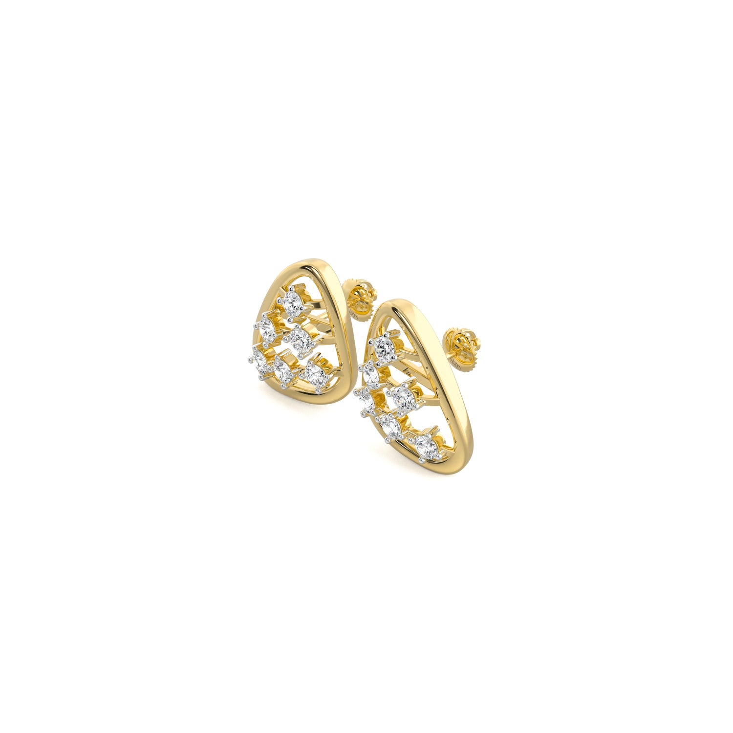 The Sky Map Studs
