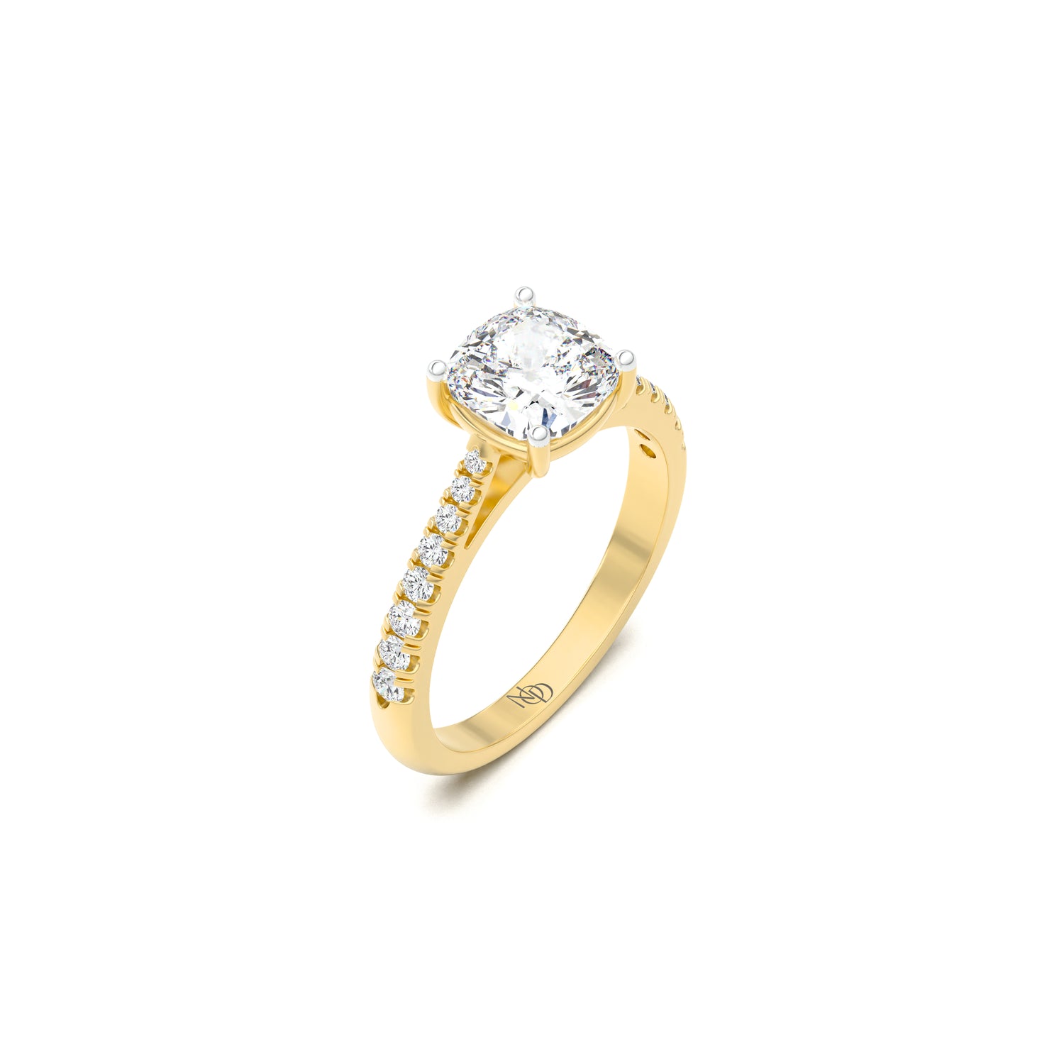 The Chosen Ring