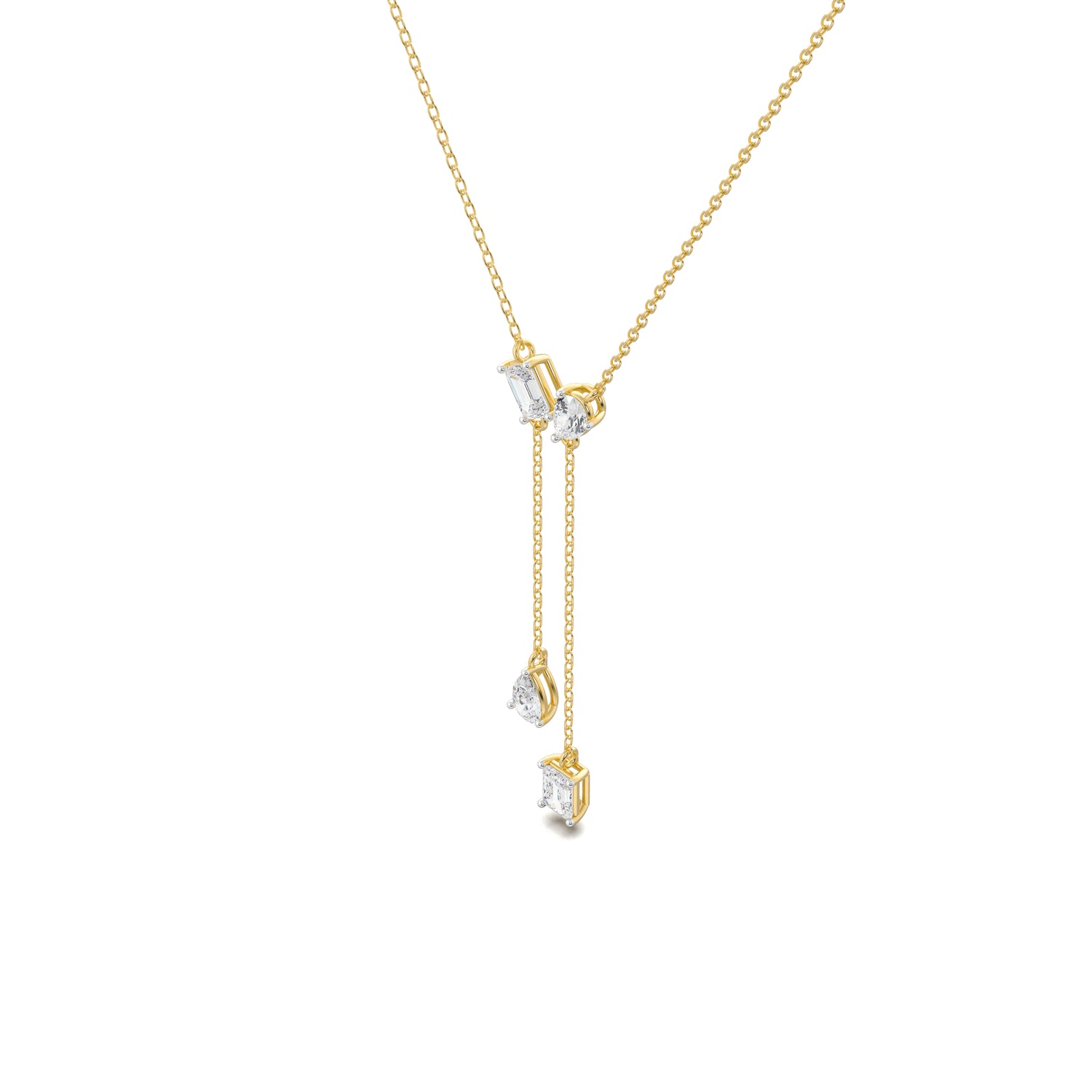 After This Moment Necklace