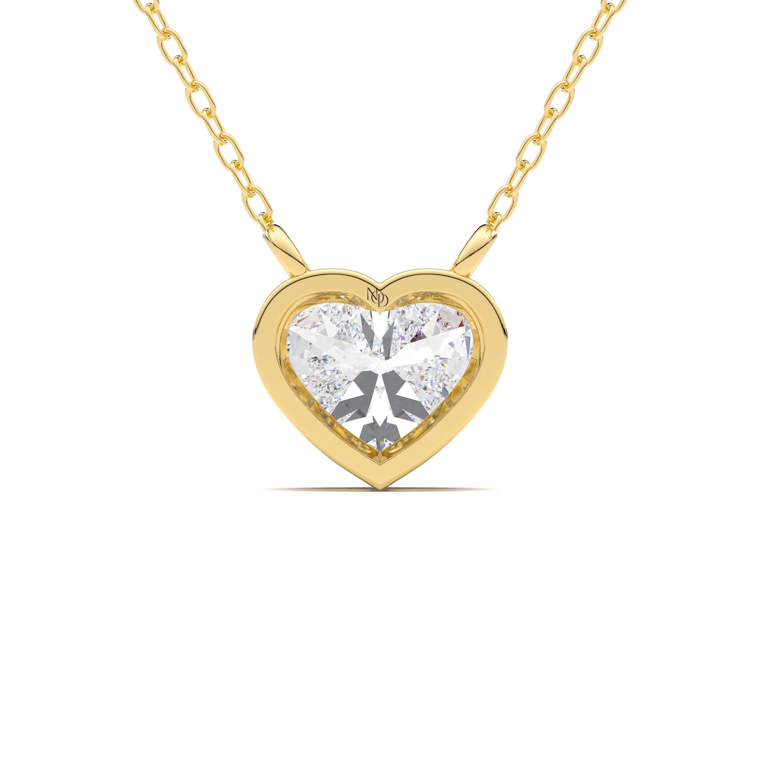 Close To My Heart Pendant